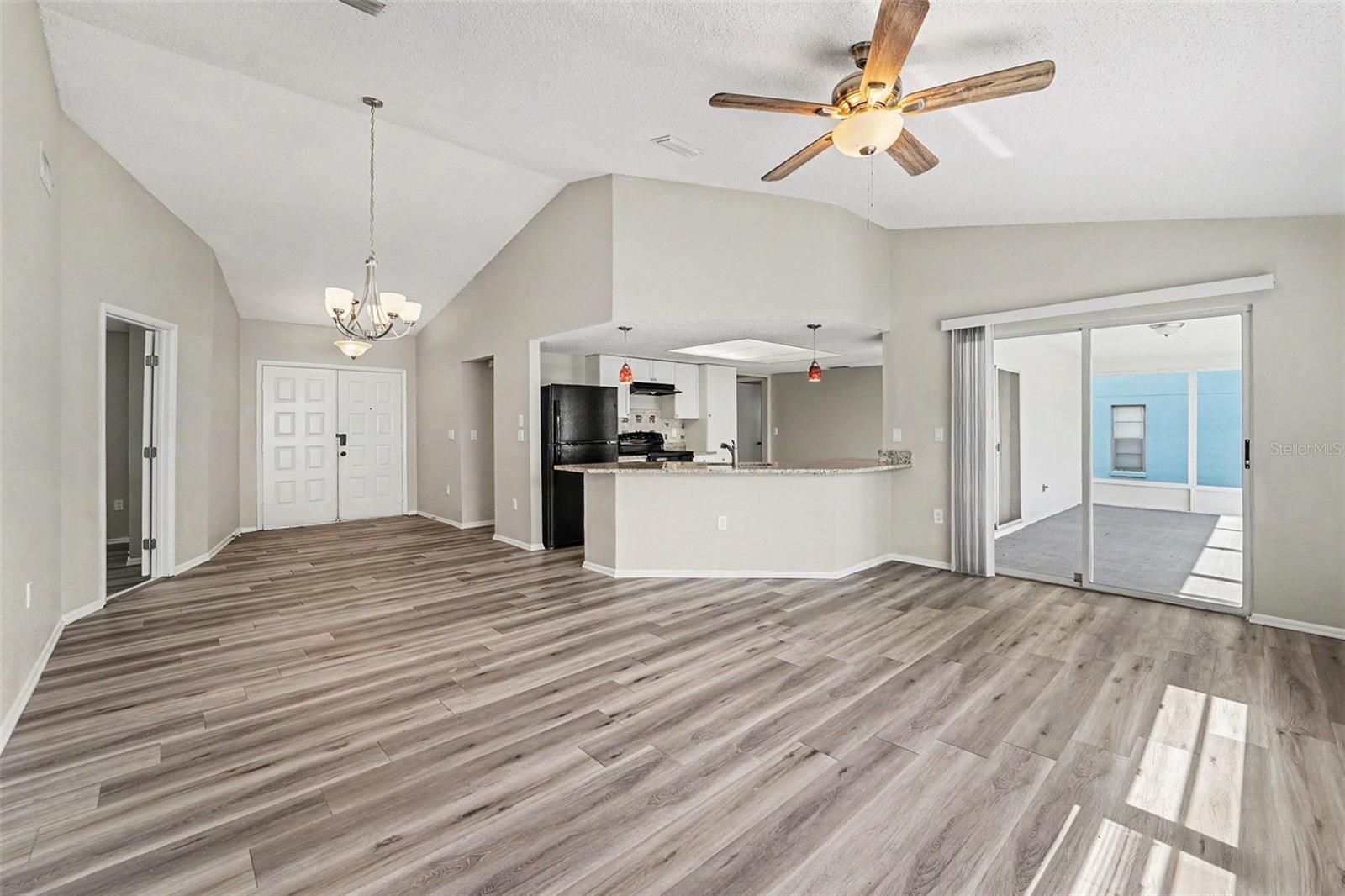 Single Family Residence at 7336 ASHMORE DR, NEW PORT RICHEY, photo 4 of 25