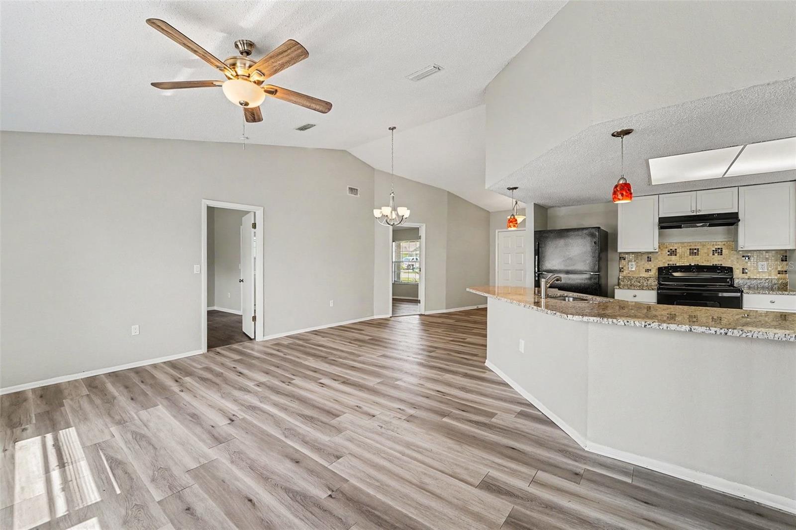 Single Family Residence at 7336 ASHMORE DR, NEW PORT RICHEY, photo 5 of 25