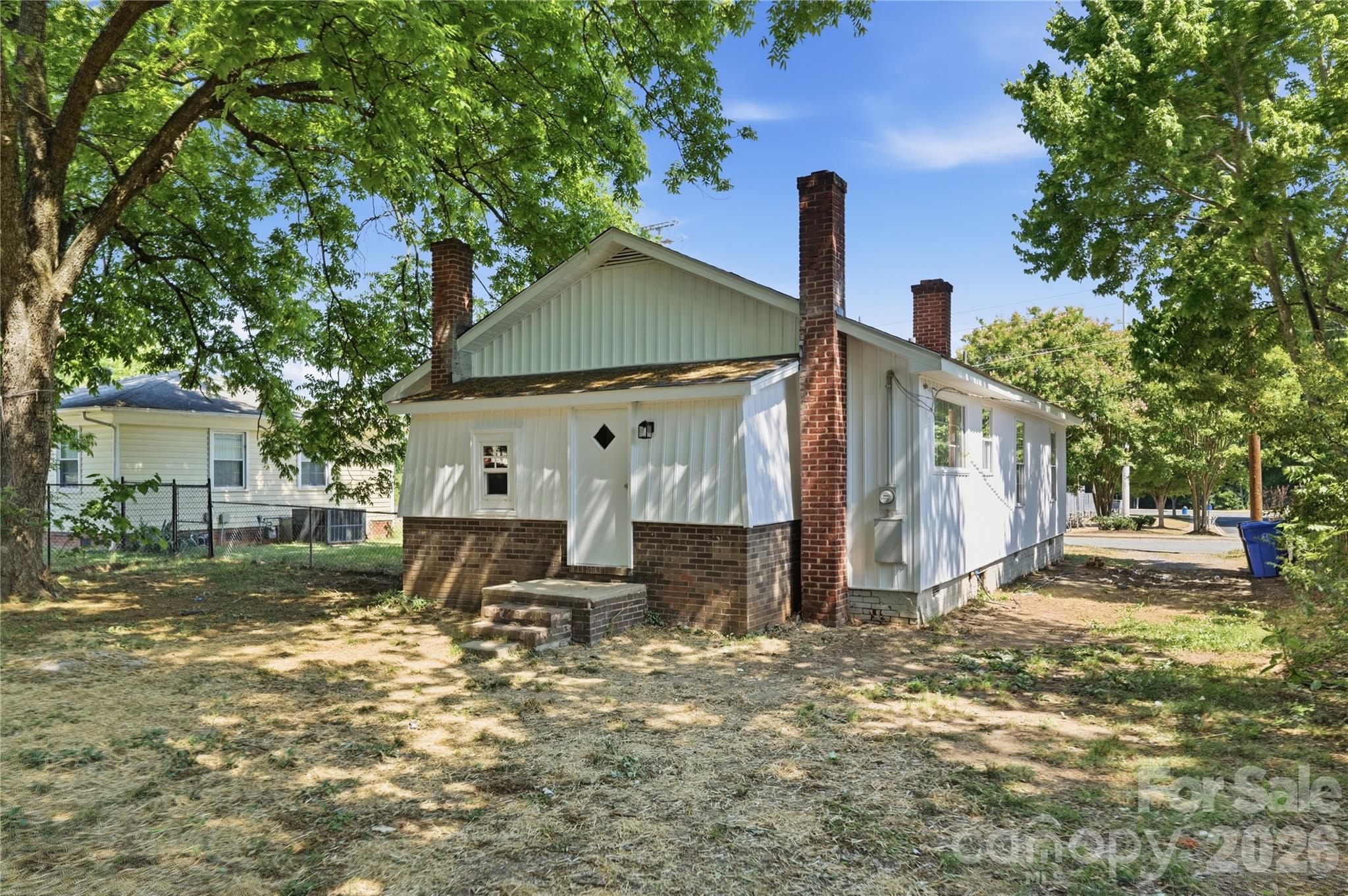 Single Family Residence at 92 Spencer Avenue, Mooresville, photo 24 of 29