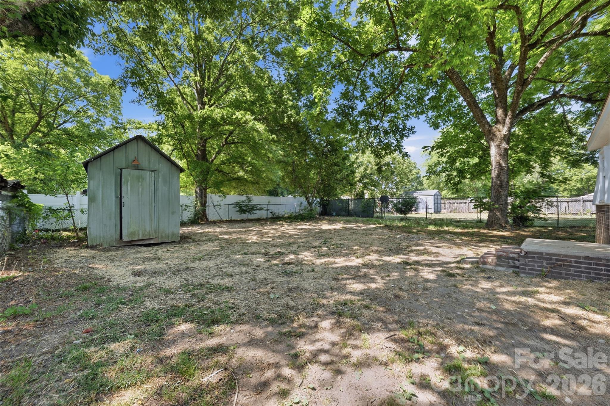 Single Family Residence at 92 Spencer Avenue, Mooresville, photo 26 of 29