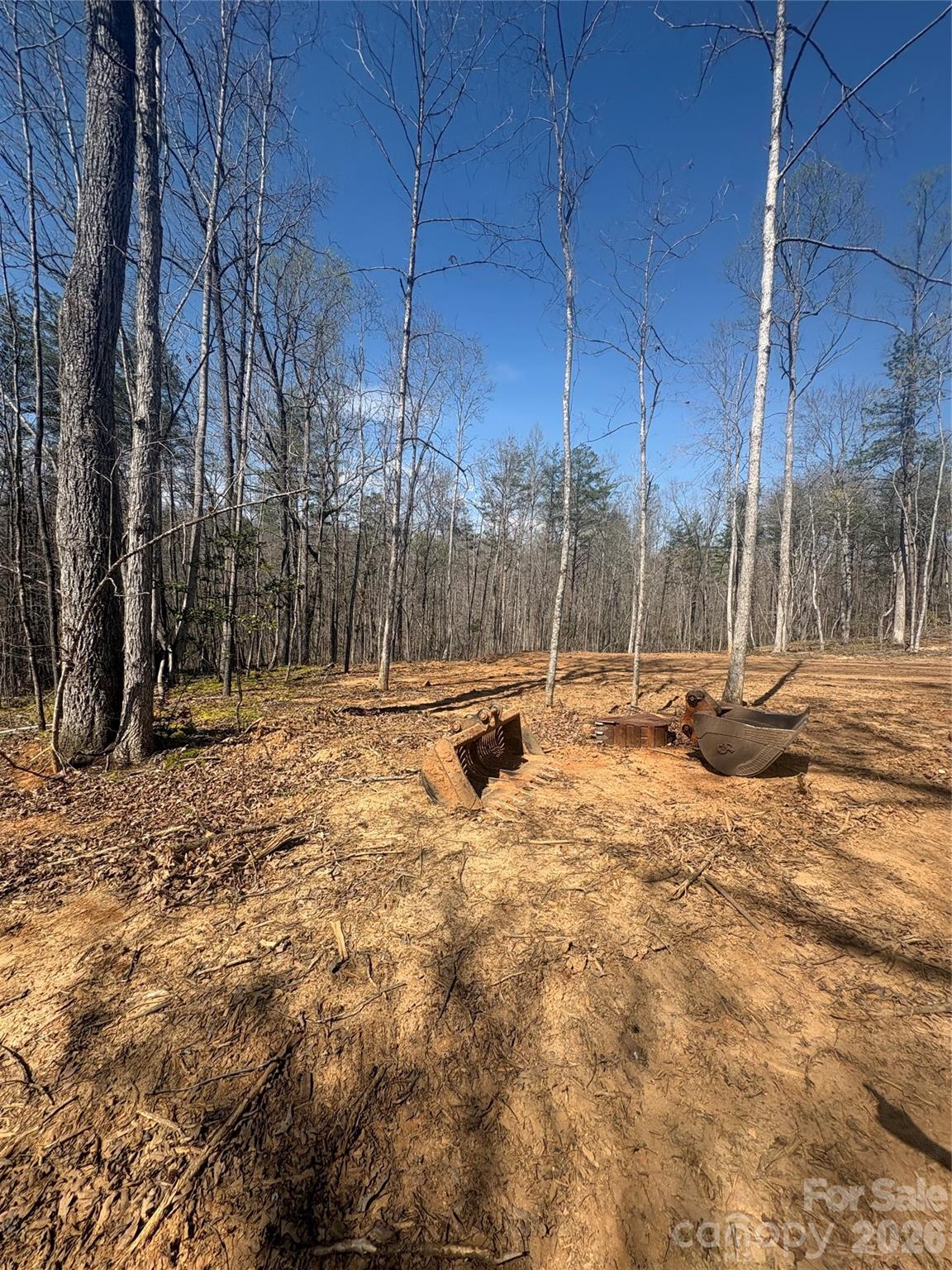 Lot at 5310 Avenida De Oro Road, Morganton, photo 2 of 4