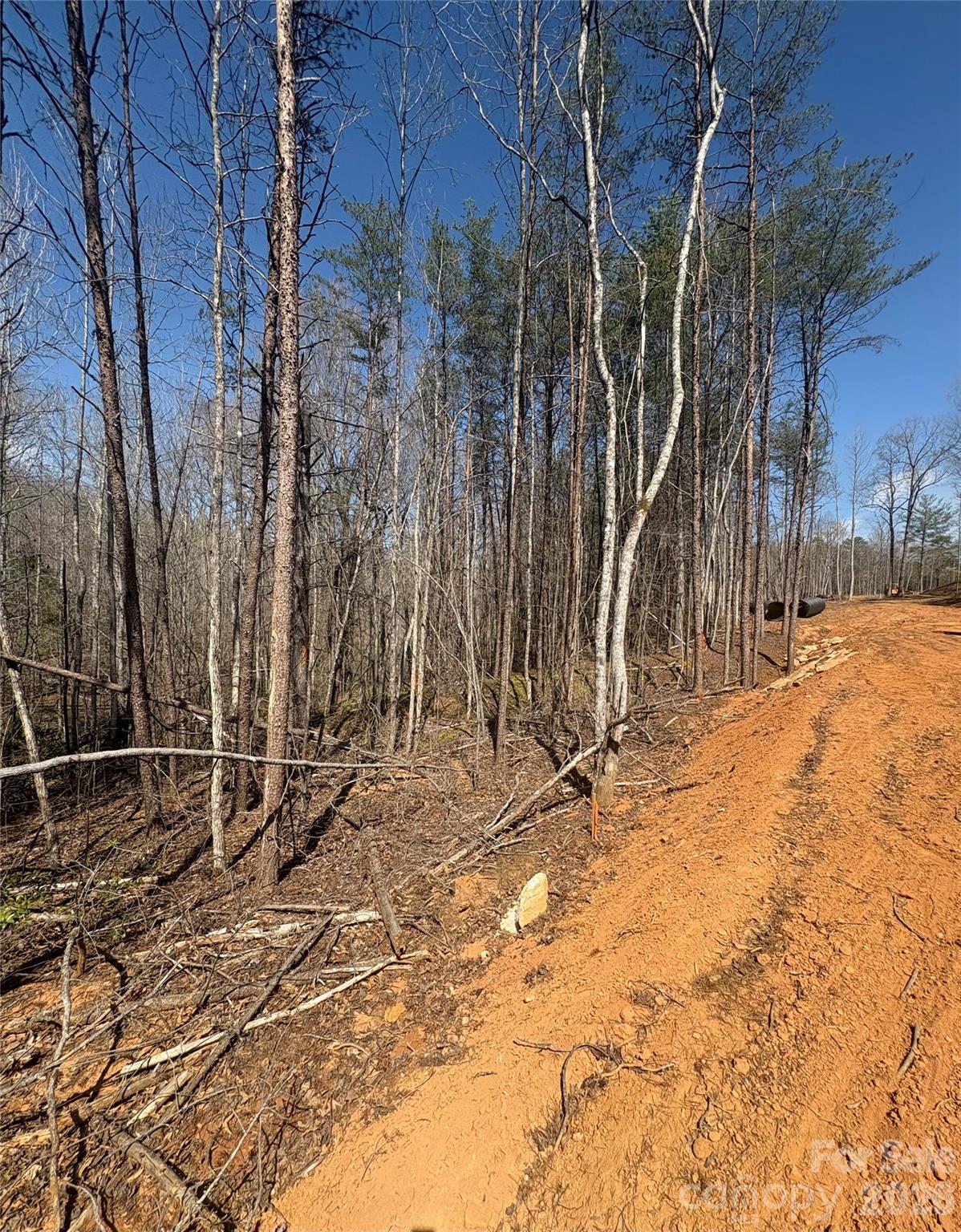 Lot at 5310 Avenida De Oro Road, Morganton, photo 3 of 4