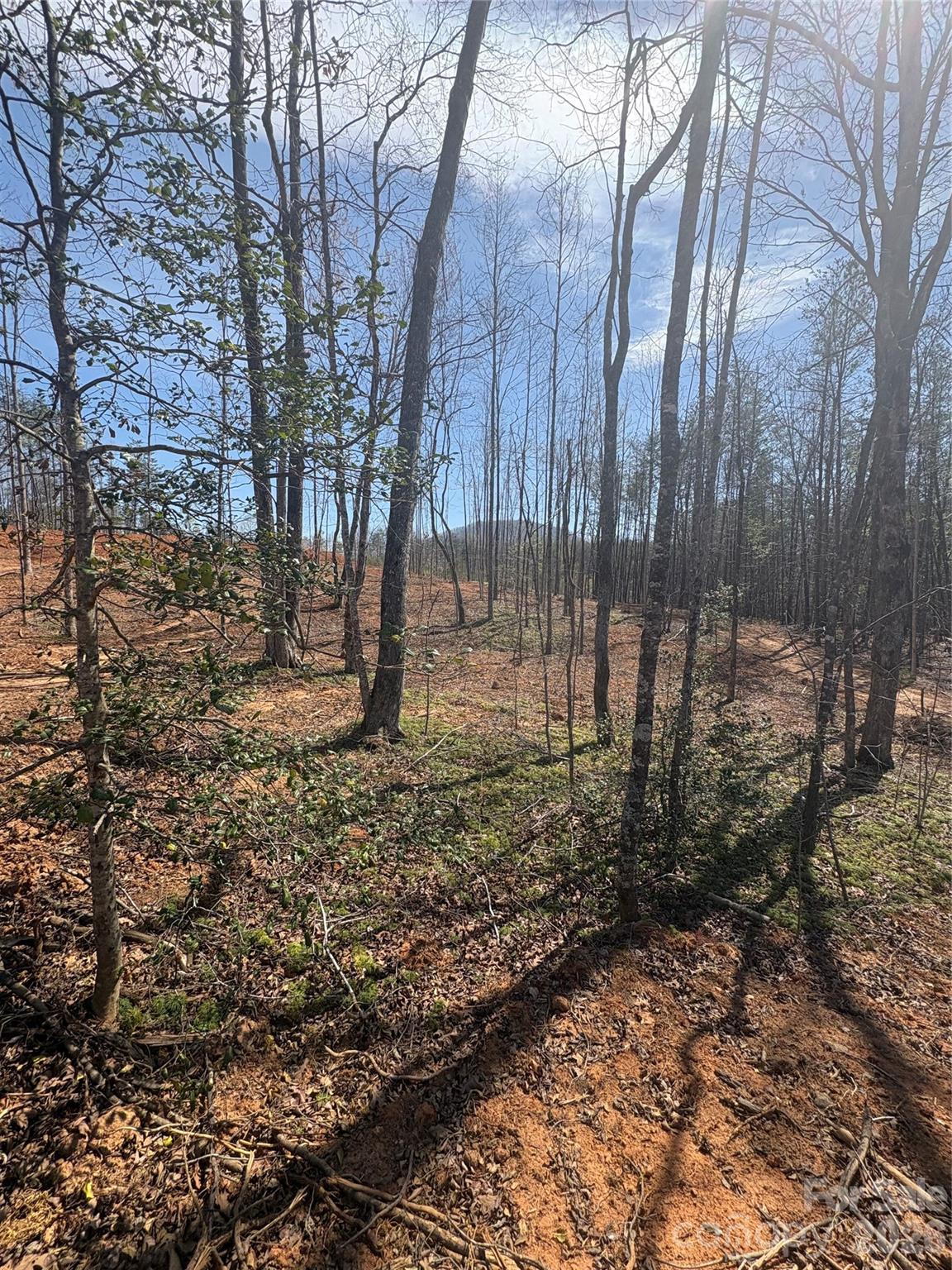 Lot at 5311 Avenida De Oro Road, Morganton