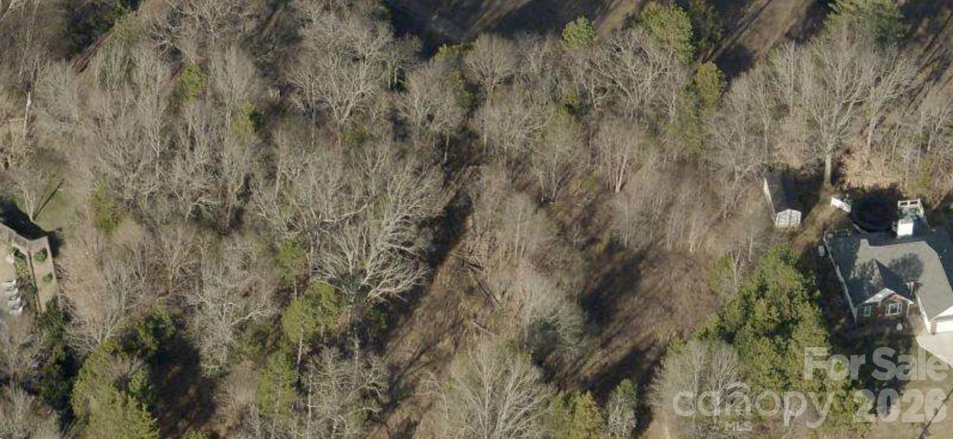 2581 Old Airport Road