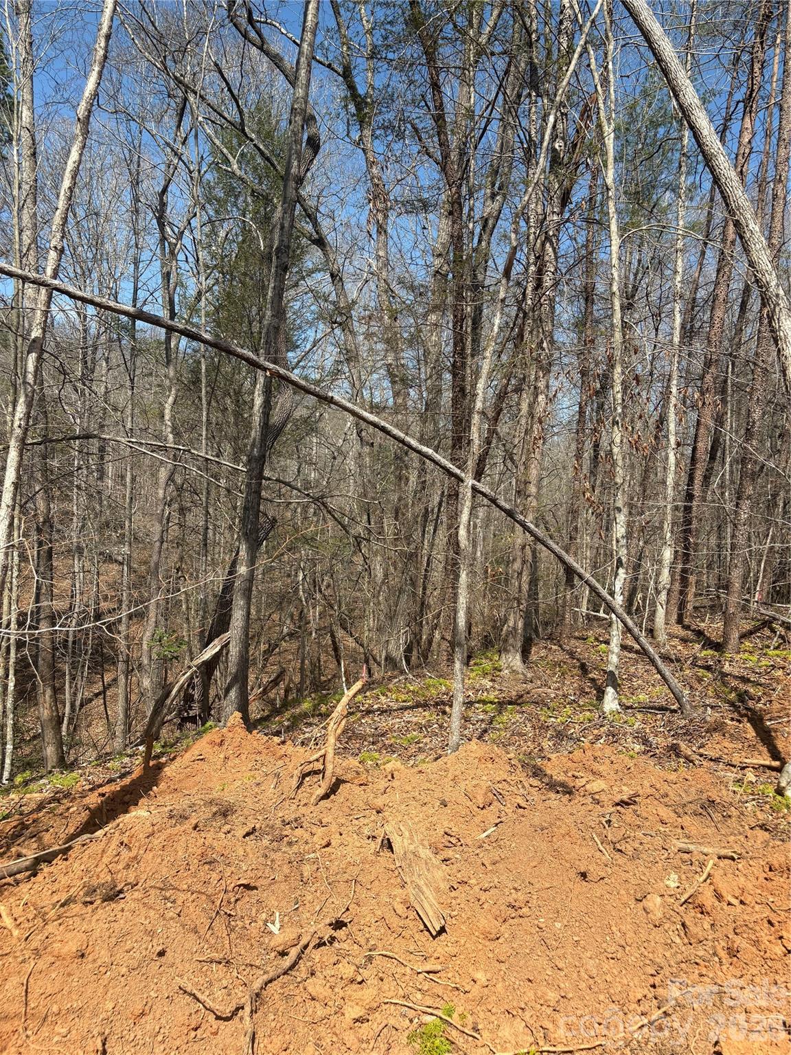 Lot at 5318 Avenida De Oro Road, Morganton, photo 2 of 4