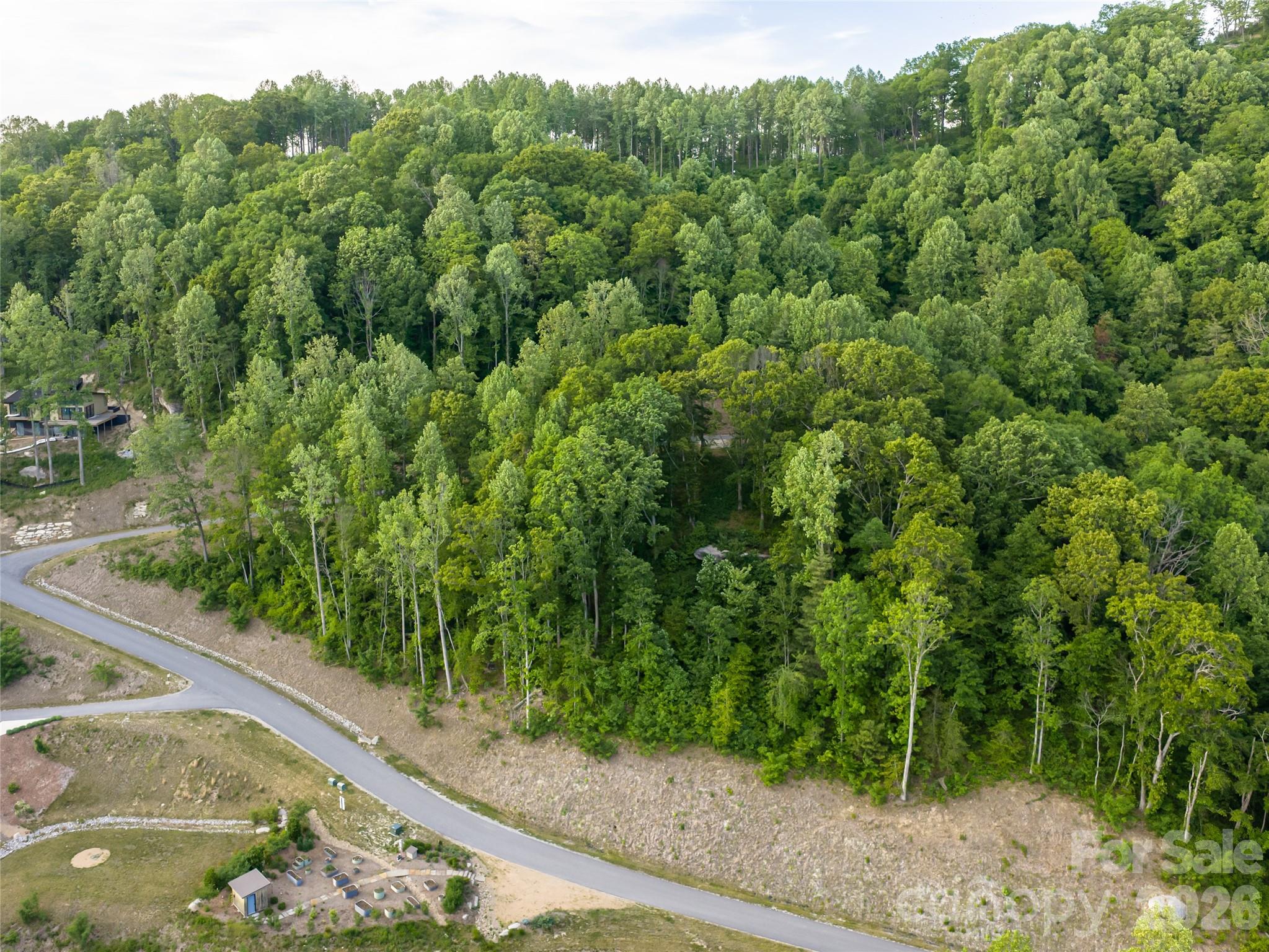 Lot at 000 New Sprout Lane, Hendersonville, photo 20 of 35