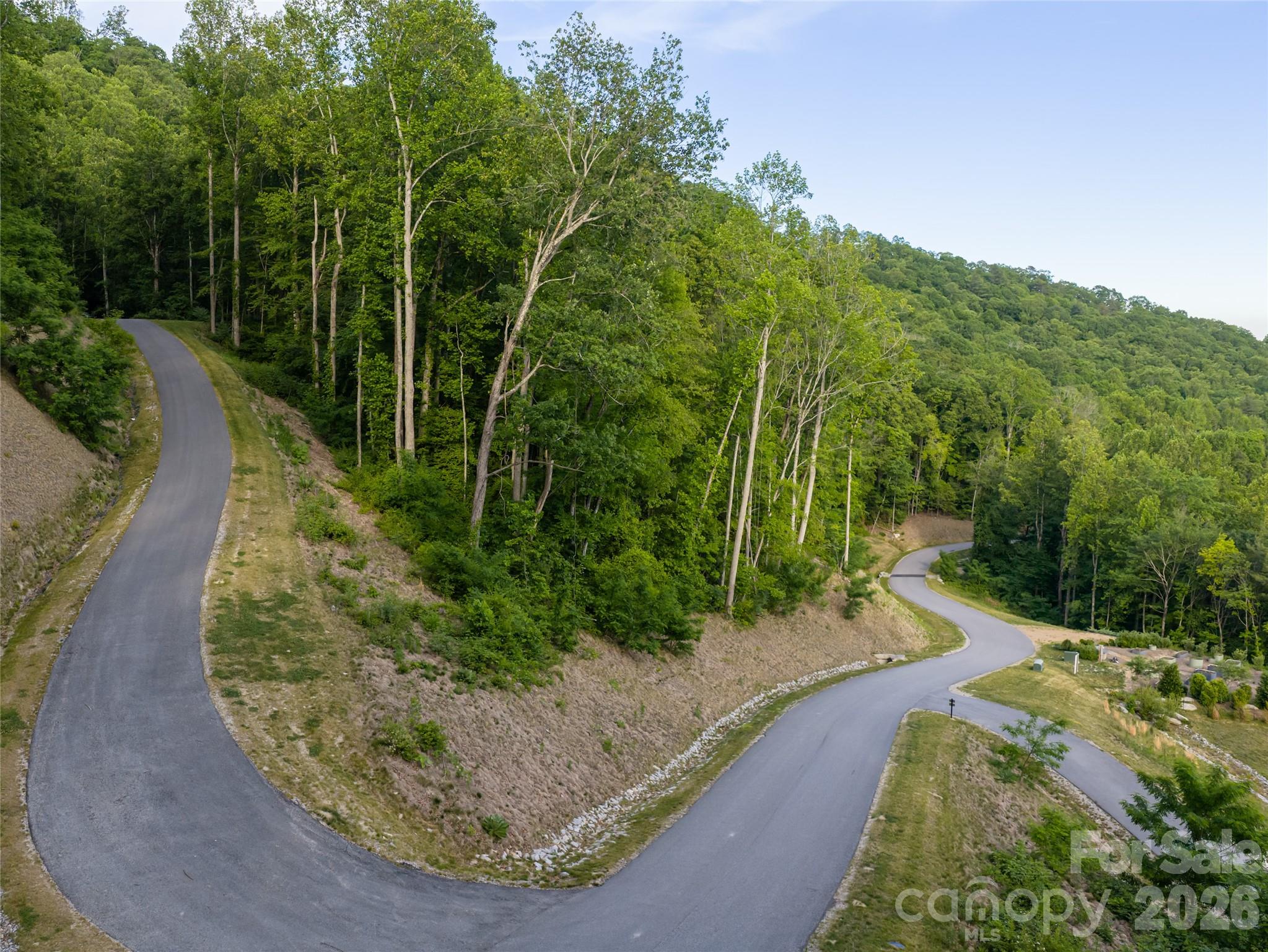 Lot at 000 New Sprout Lane, Hendersonville, photo 24 of 35
