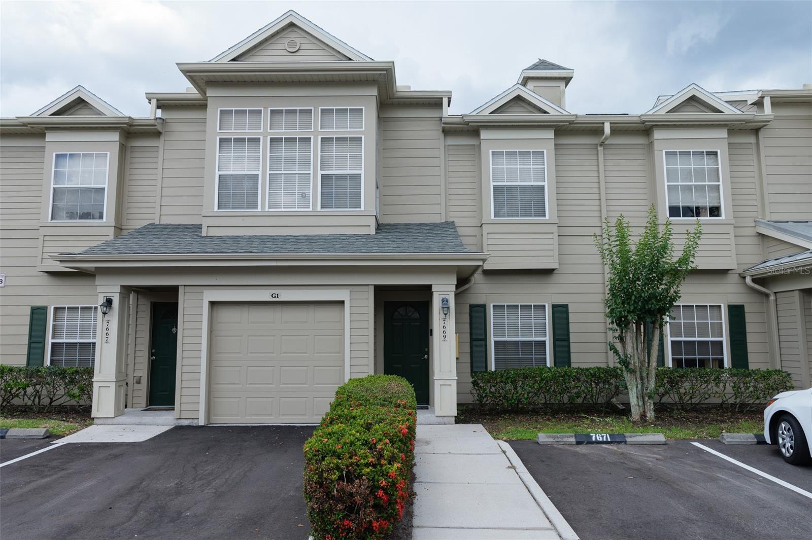 7669 PLANTATION CIR #7669