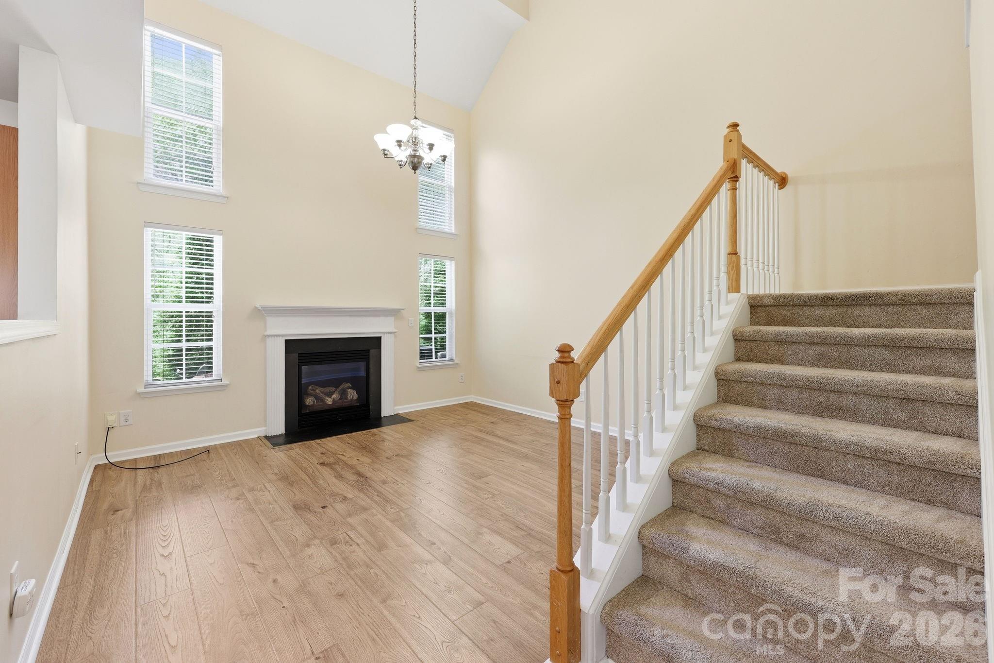 Townhouse at 2548 Brackley Place NW, Concord, photo 2 of 47
