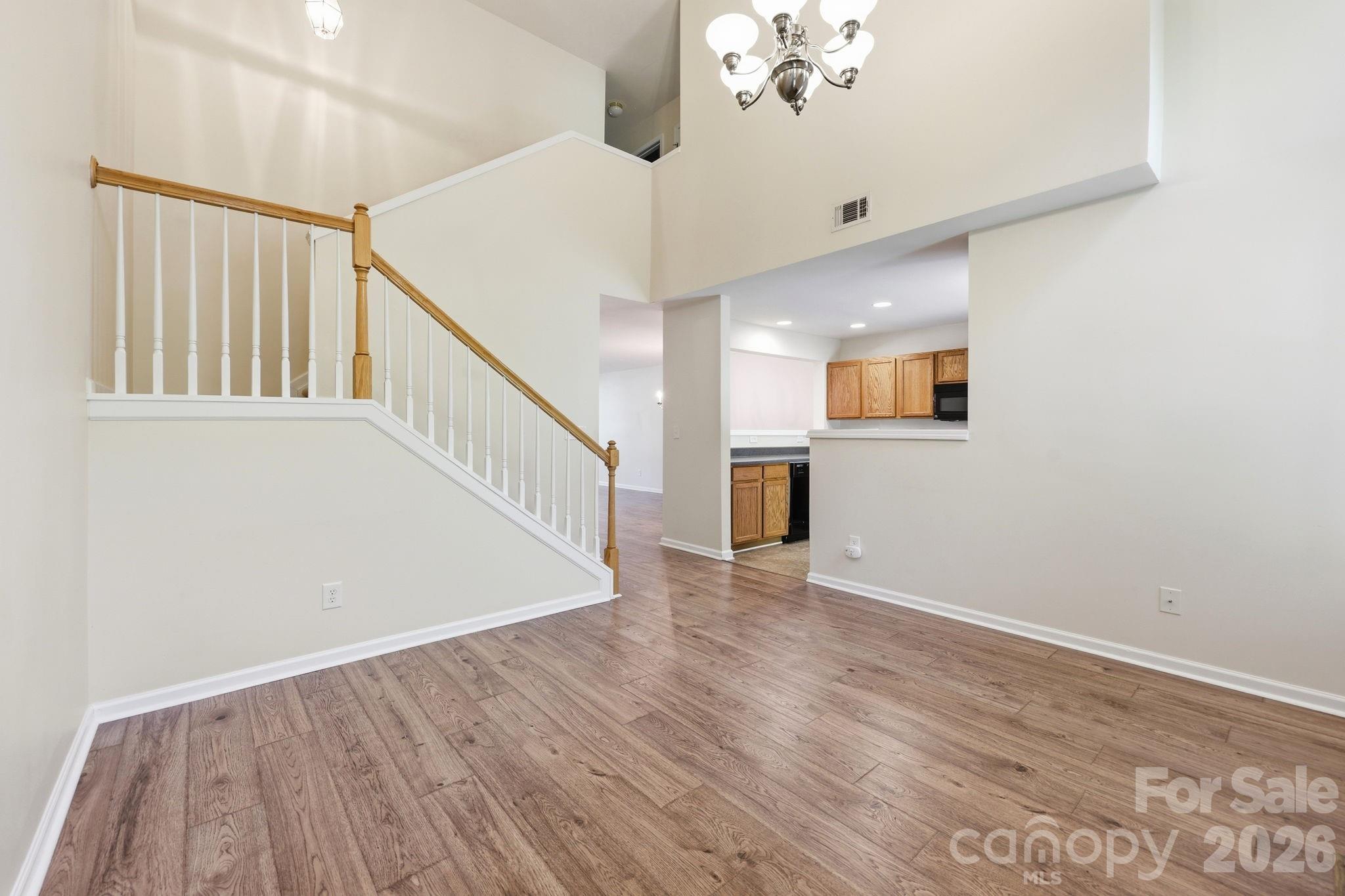 Townhouse at 2548 Brackley Place NW, Concord, photo 3 of 47