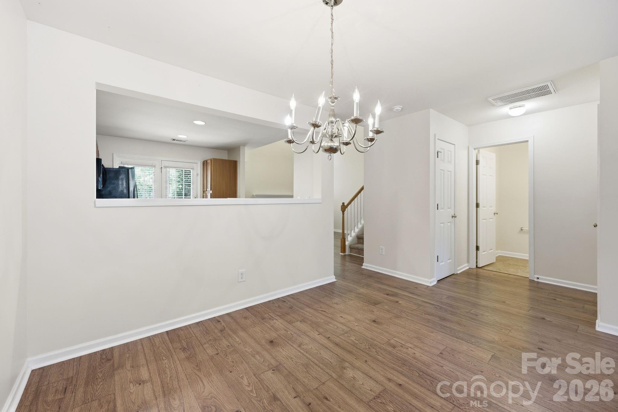 Townhouse at 2548 Brackley Place NW, Concord, photo 6 of 47