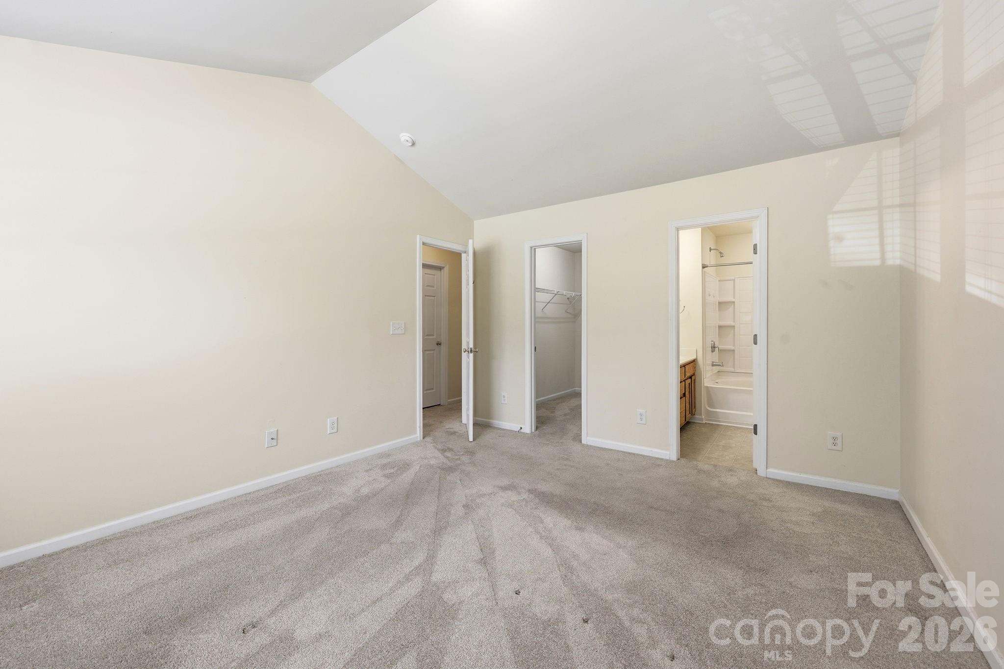 Townhouse at 2548 Brackley Place NW, Concord, photo 7 of 47