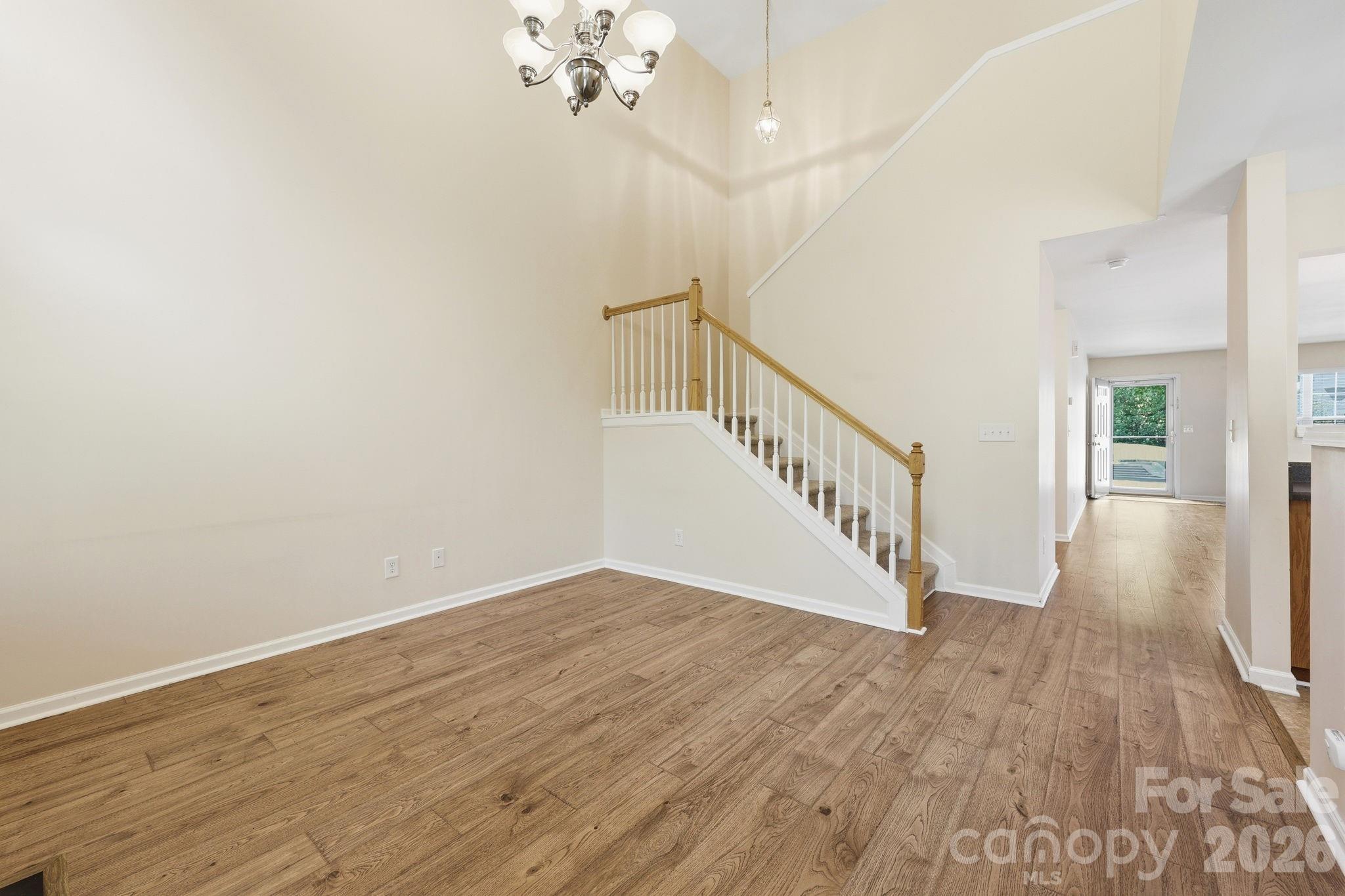 Townhouse at 2548 Brackley Place NW, Concord, photo 11 of 47