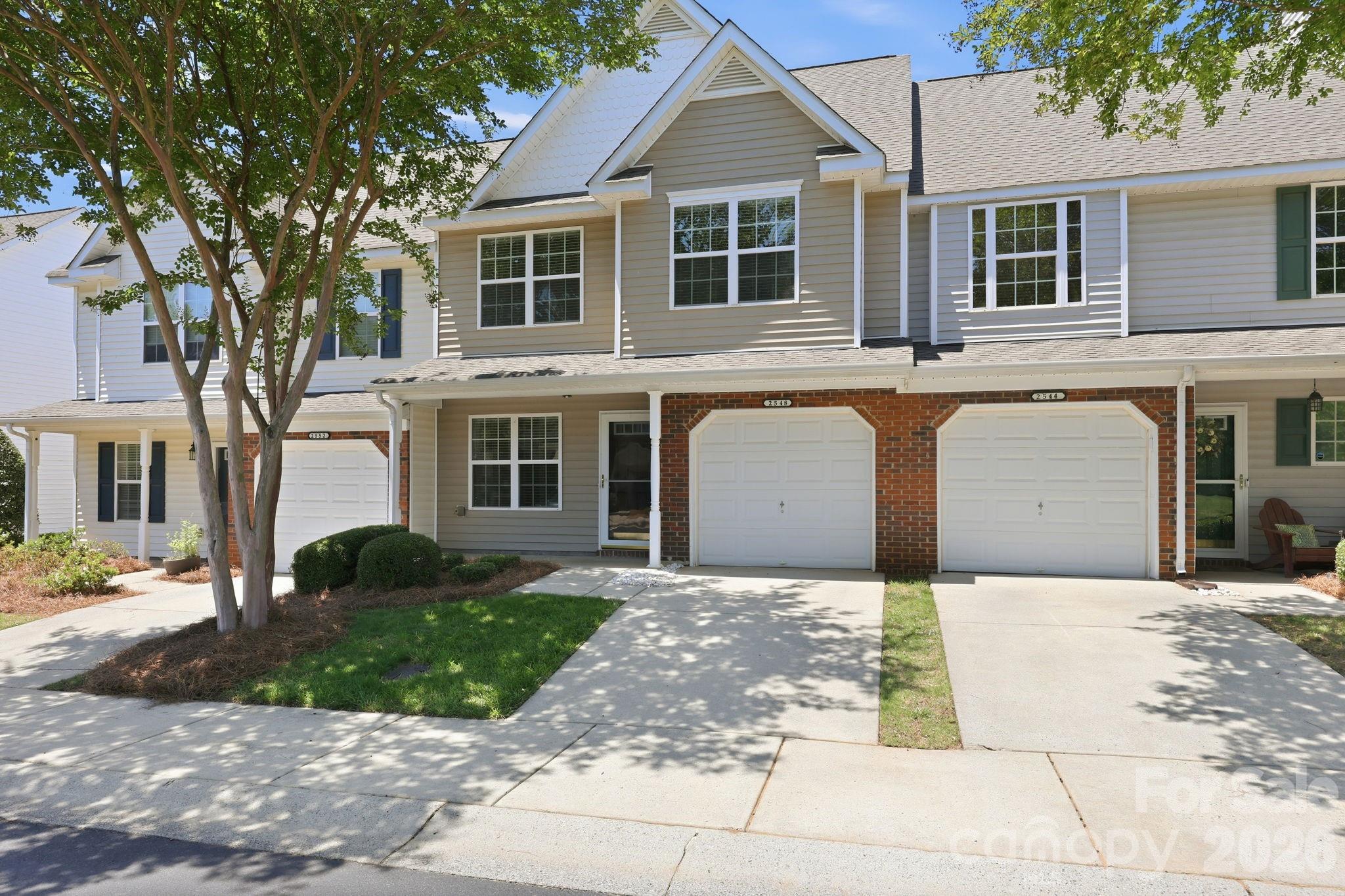 Townhouse at 2548 Brackley Place NW, Concord, photo 20 of 47