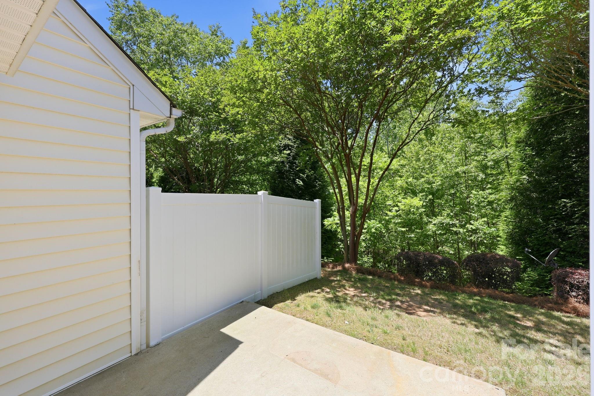 Townhouse at 2548 Brackley Place NW, Concord, photo 24 of 47