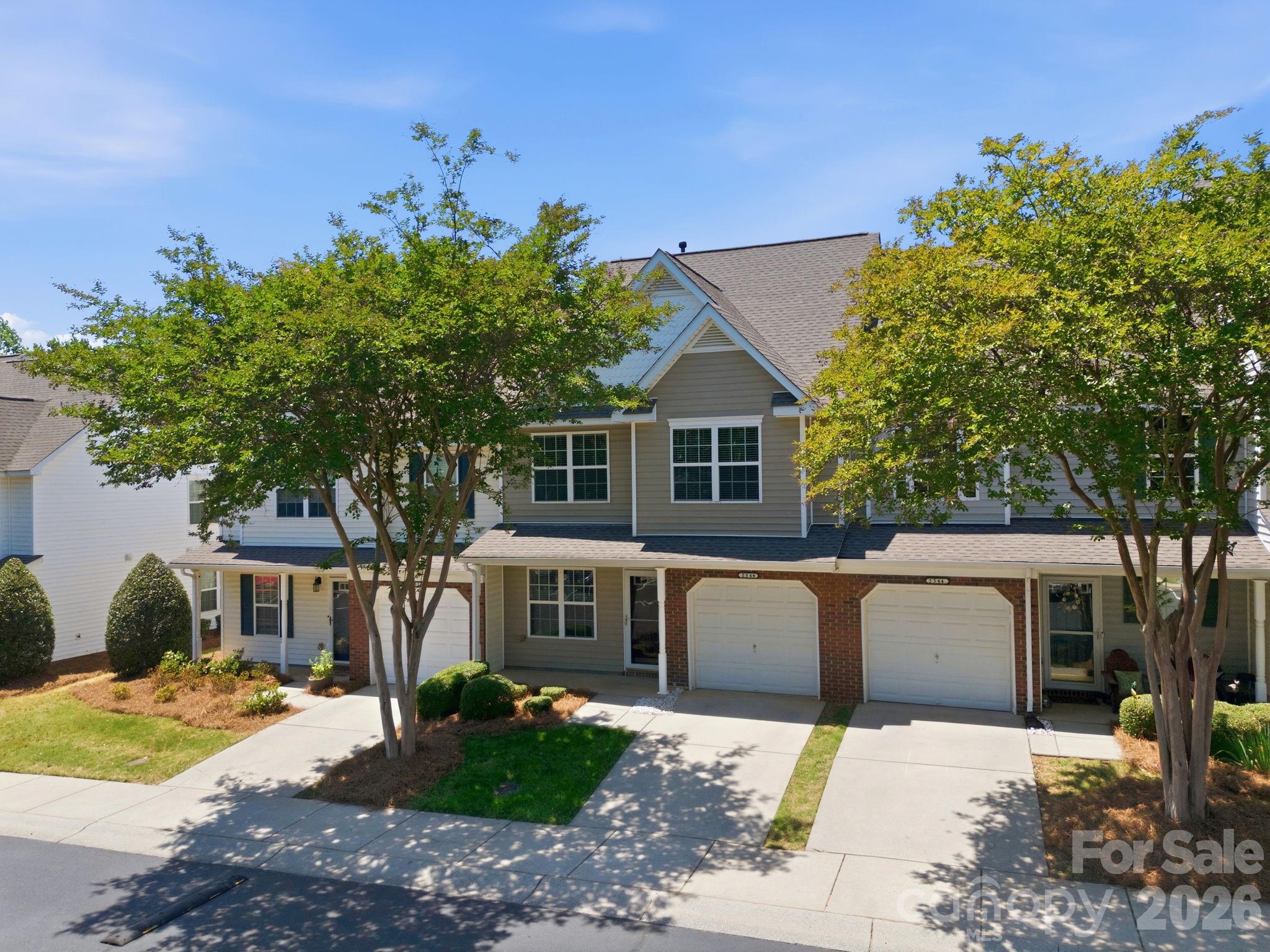 Townhouse at 2548 Brackley Place NW, Concord, photo 27 of 47