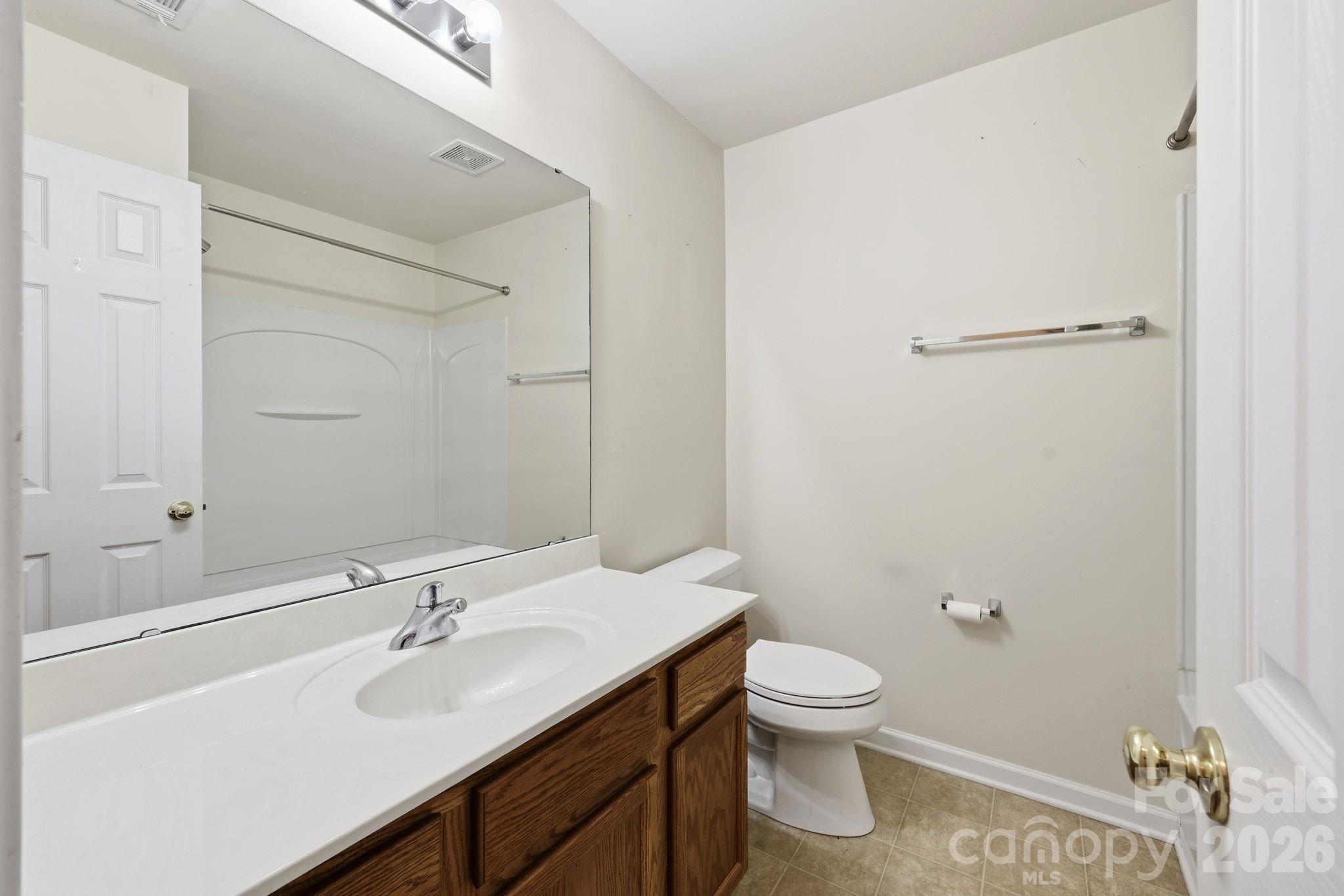Townhouse at 2548 Brackley Place NW, Concord, photo 31 of 47