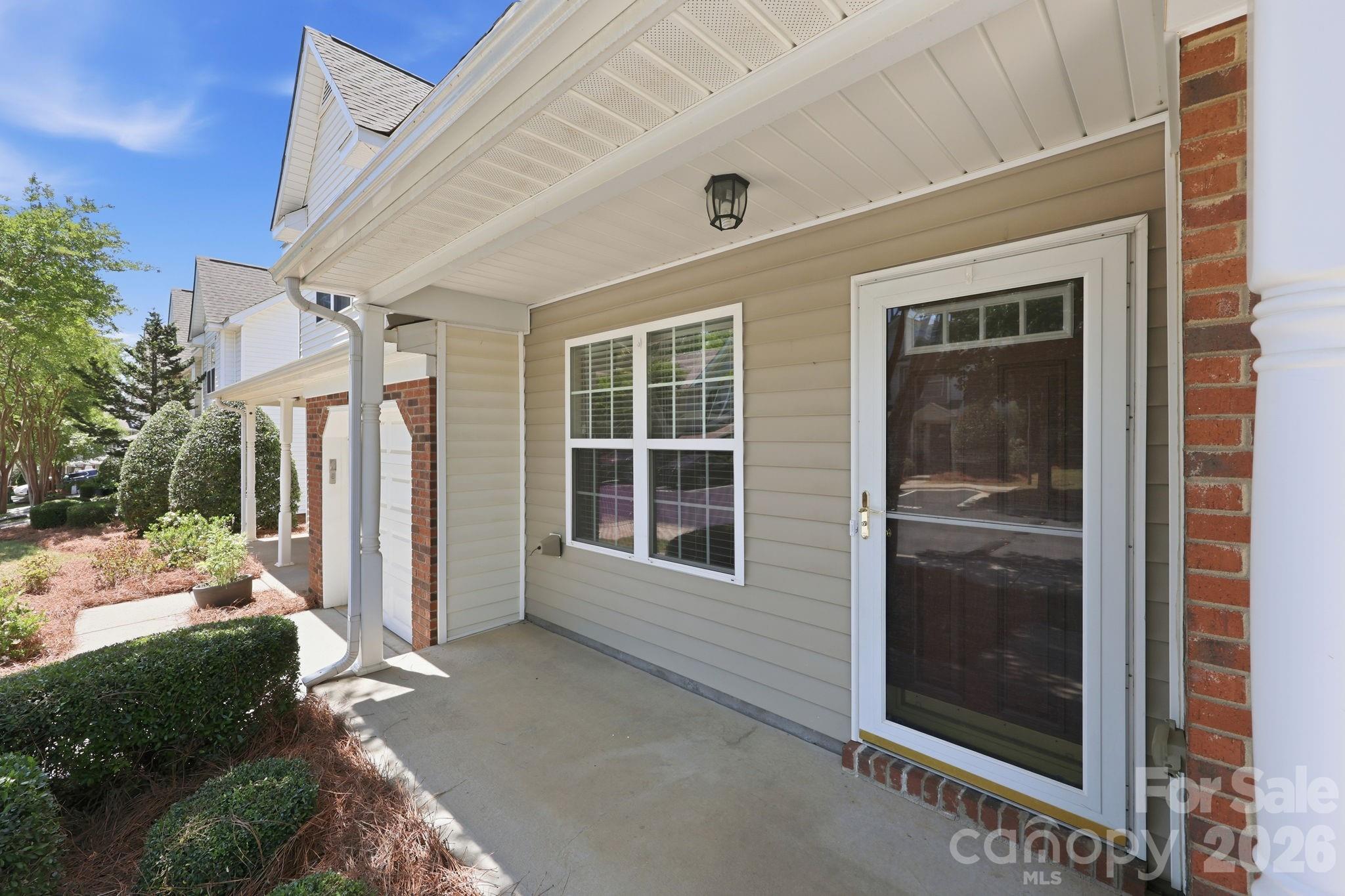 Townhouse at 2548 Brackley Place NW, Concord, photo 32 of 47