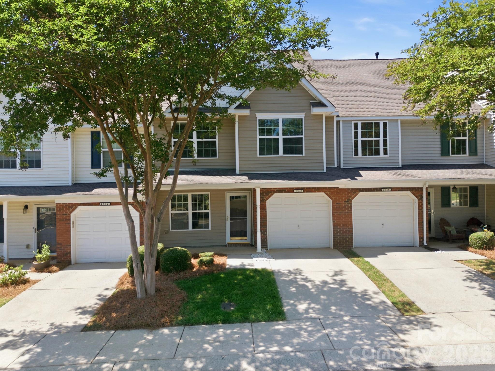 Townhouse at 2548 Brackley Place NW, Concord, photo 33 of 47