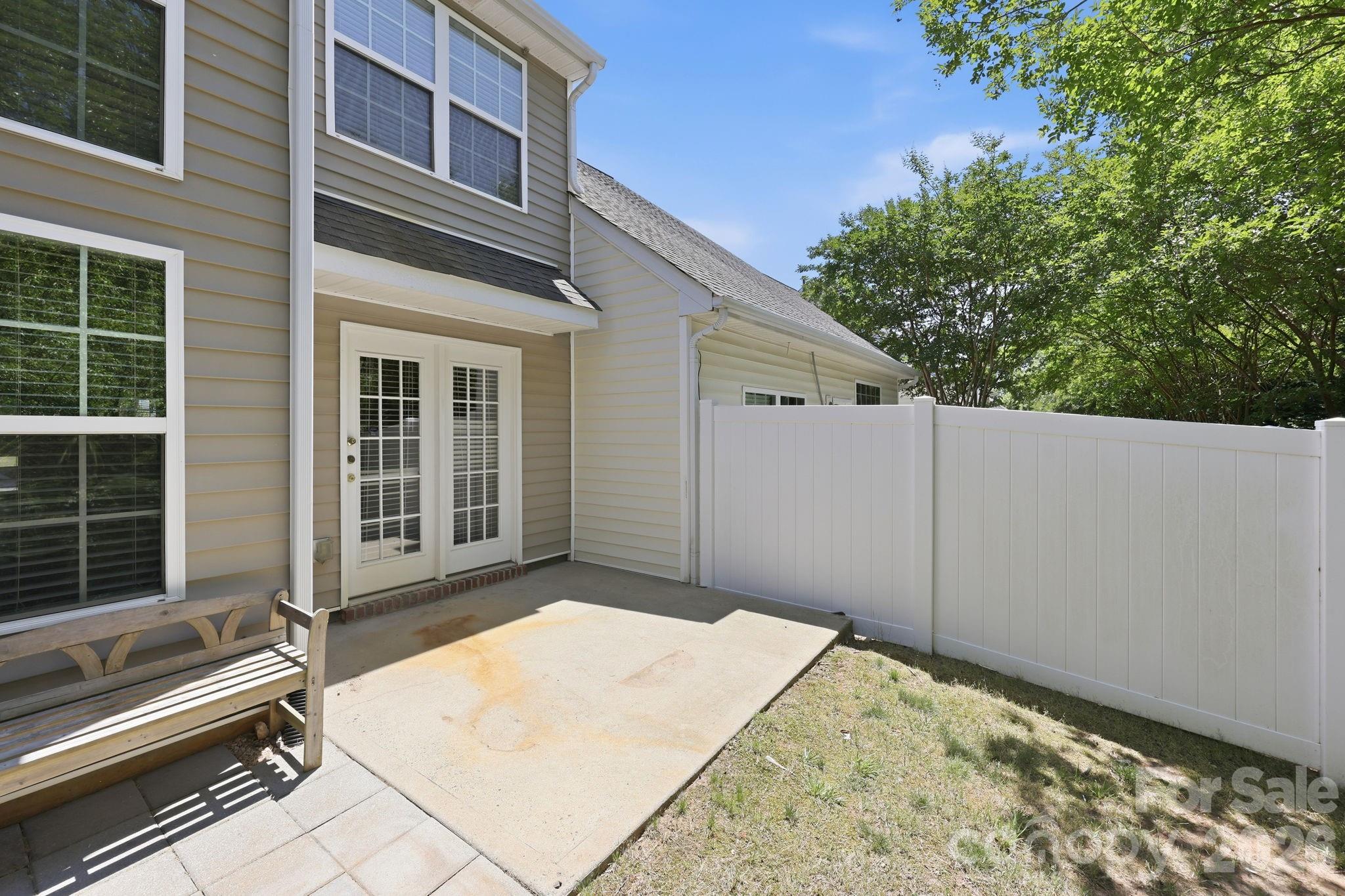 Townhouse at 2548 Brackley Place NW, Concord, photo 35 of 47