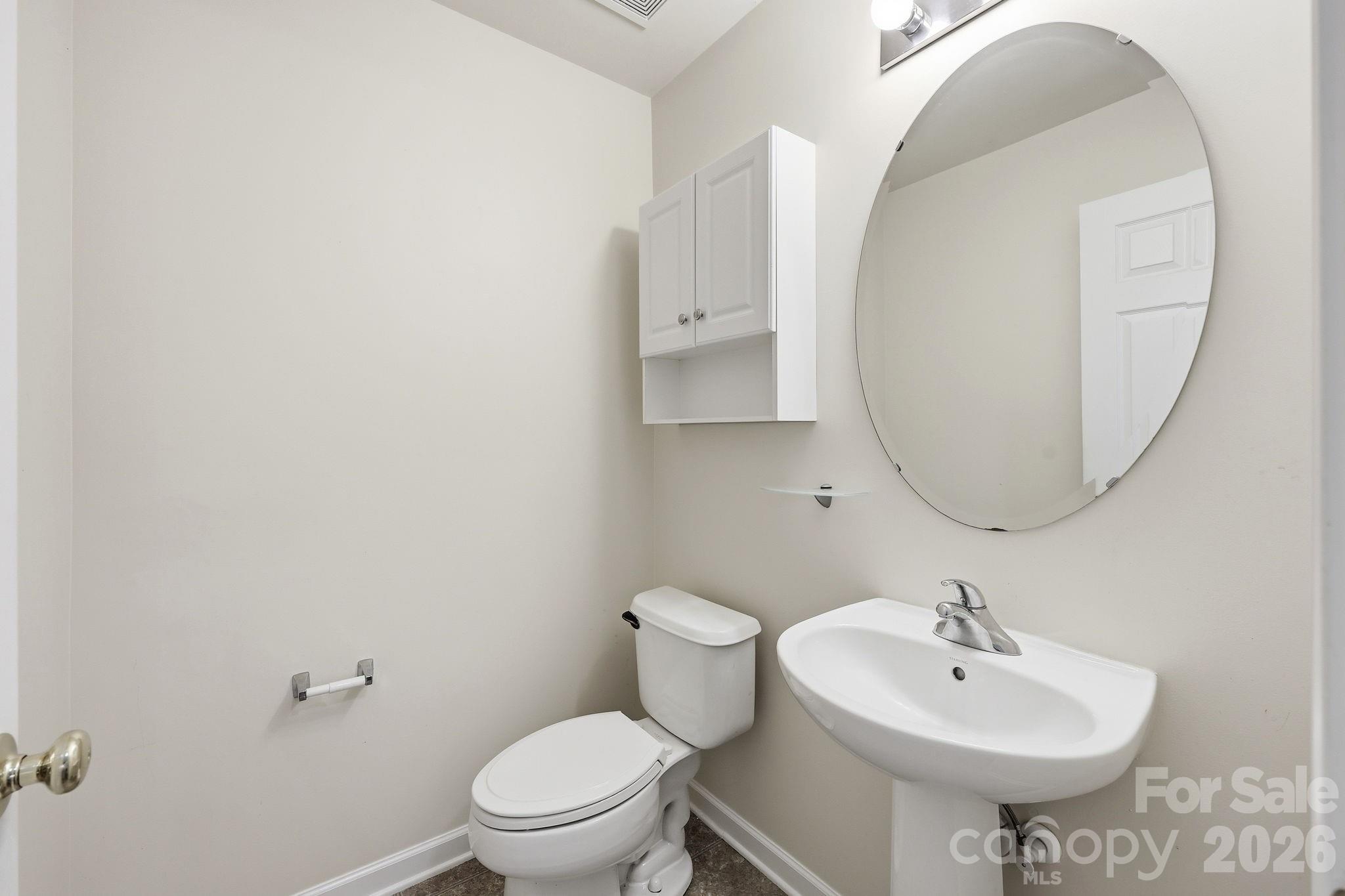 Townhouse at 2548 Brackley Place NW, Concord, photo 37 of 47