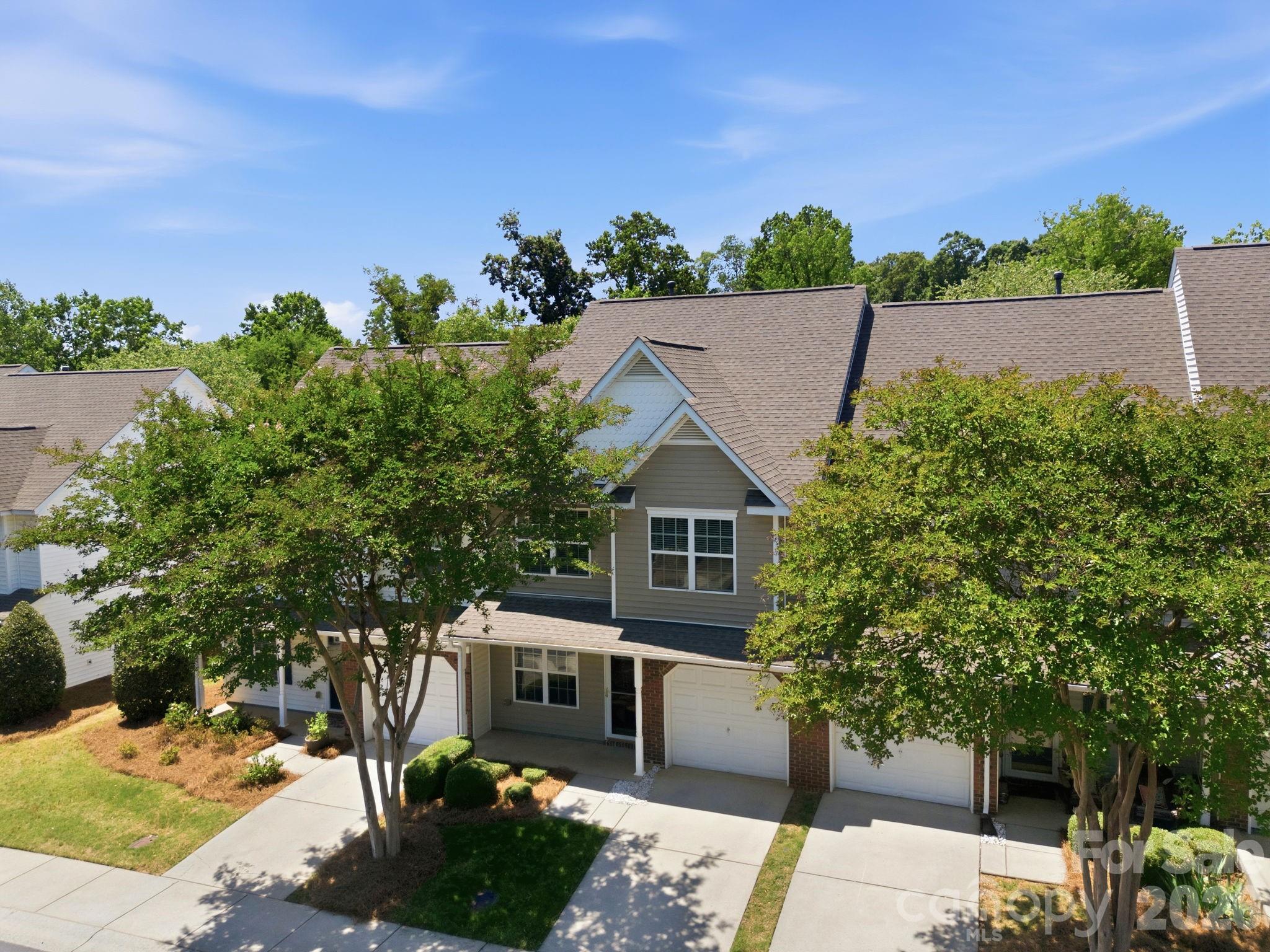 Townhouse at 2548 Brackley Place NW, Concord, photo 45 of 47