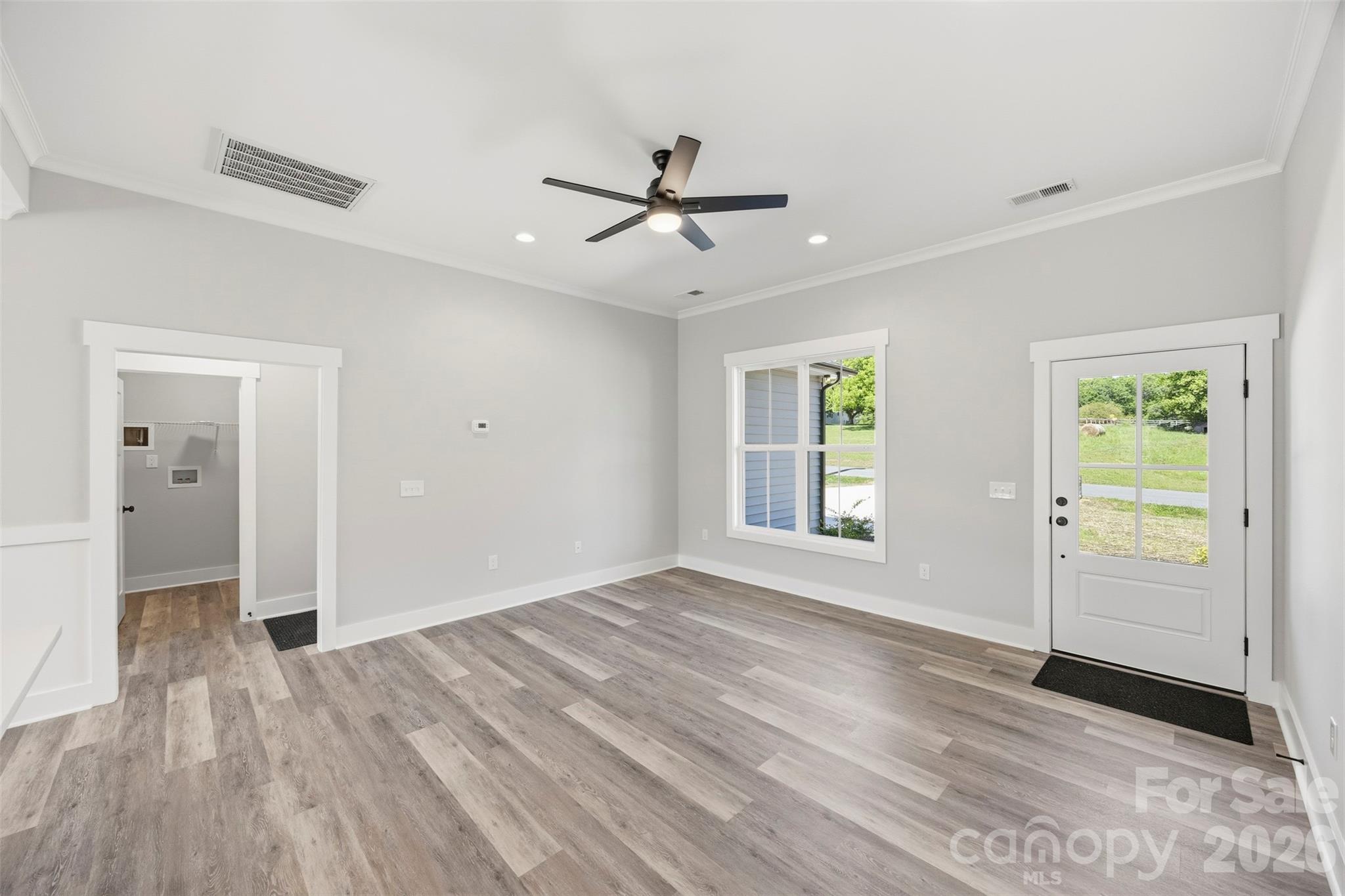 Single Family Residence at 1010 Speight Road, Albemarle, photo 8 of 35