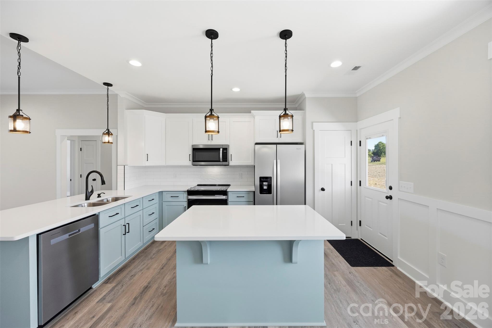 Single Family Residence at 1010 Speight Road, Albemarle, photo 10 of 35