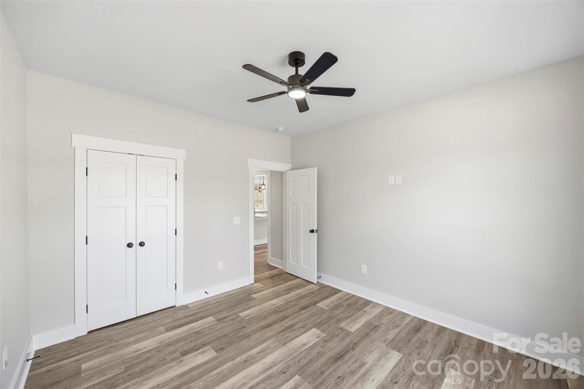 Bedroom 2 - 1010 Speight Road, Albemarle