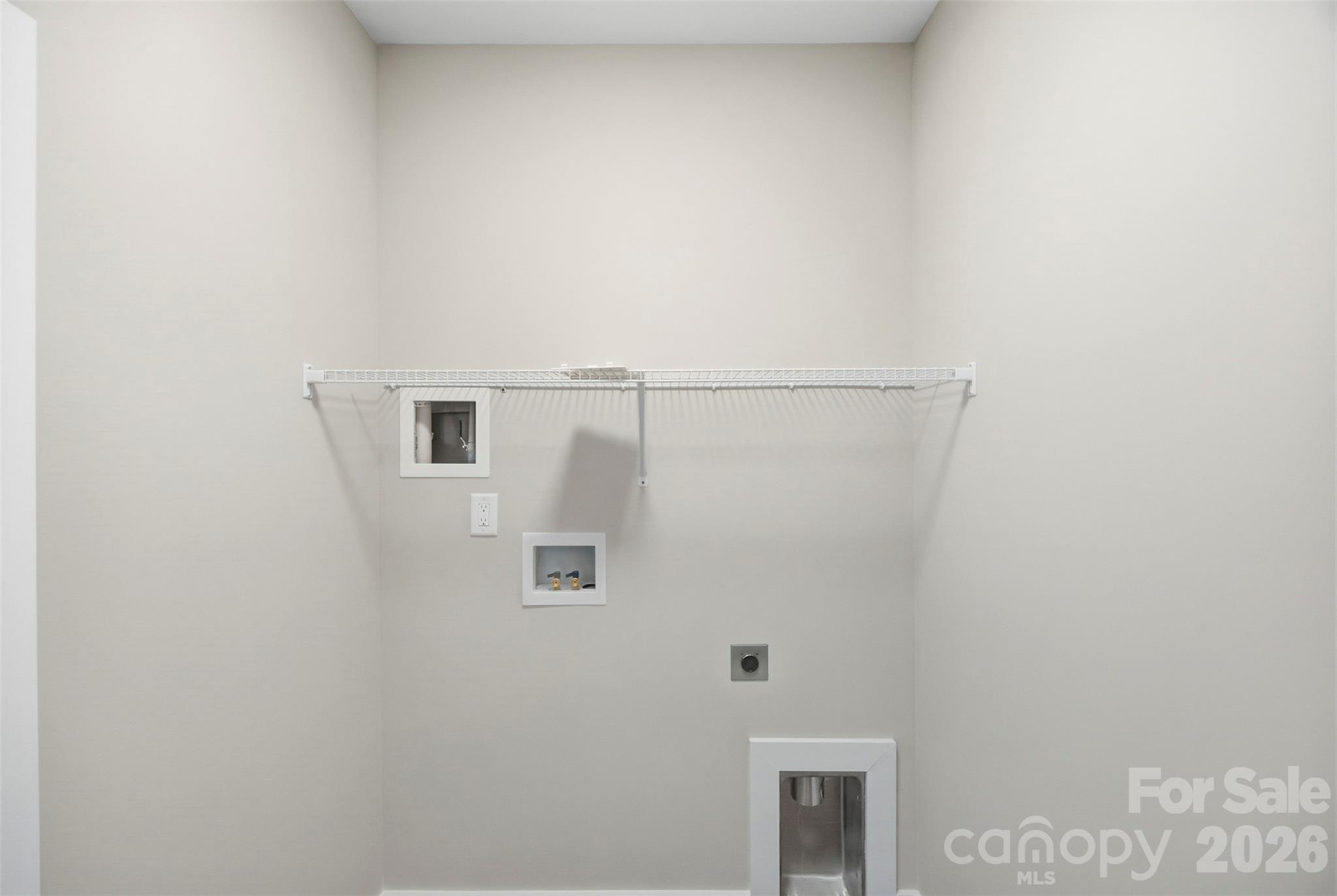 Laundry Room - 1010 Speight Road, Albemarle
