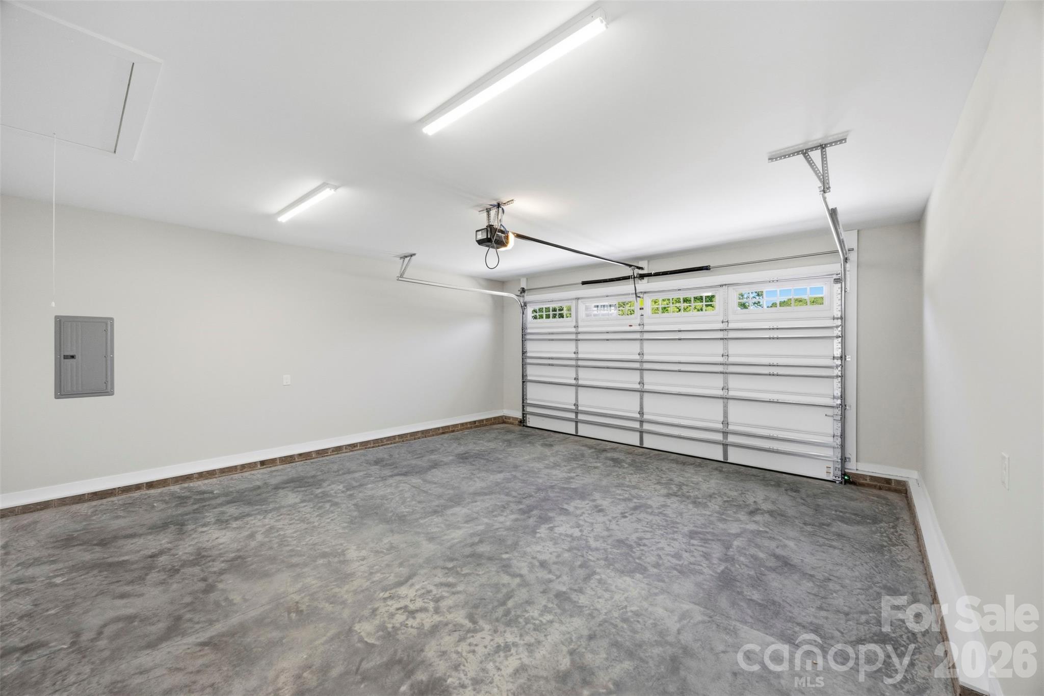 Garage - 1010 Speight Road, Albemarle
