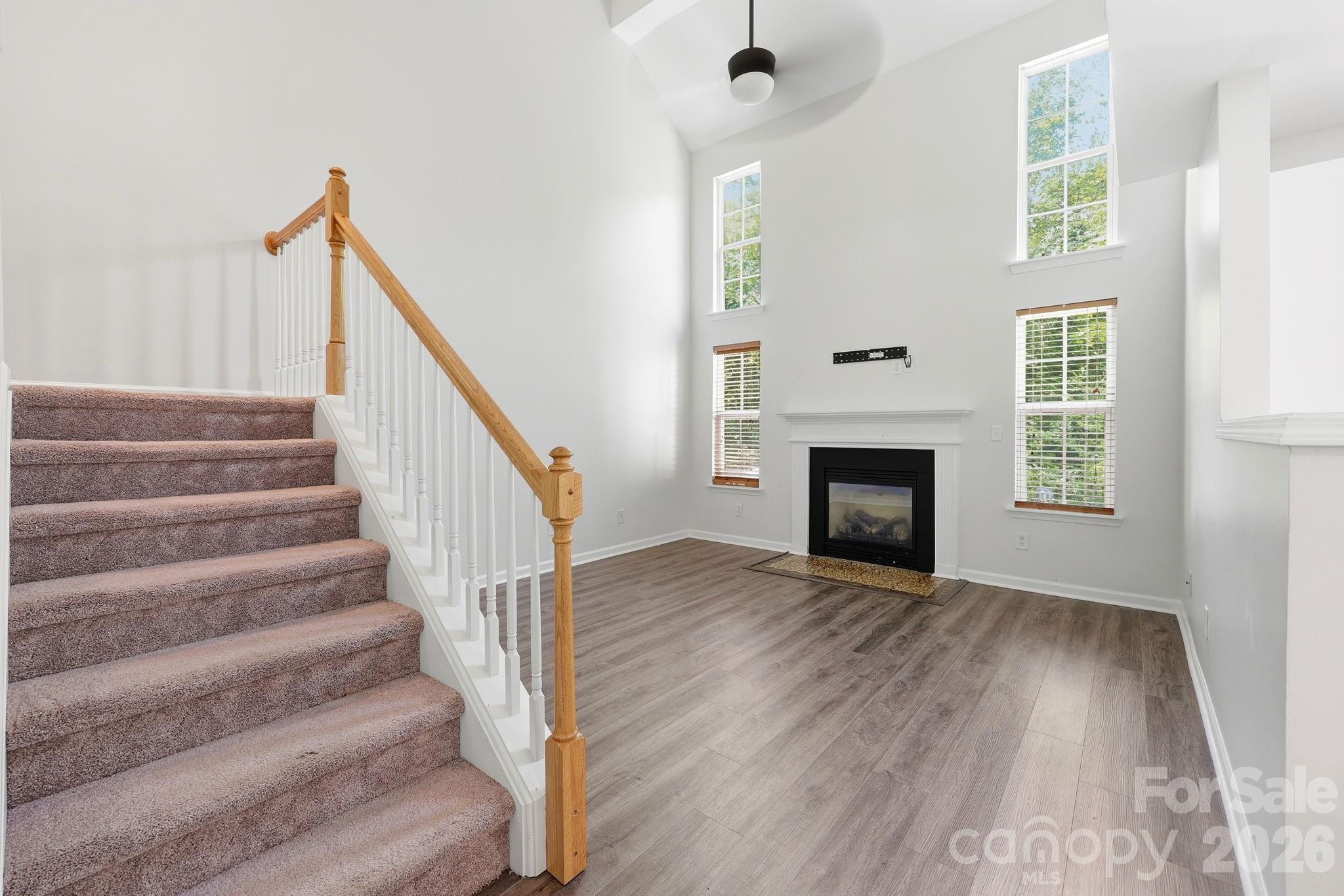 Townhouse at 2540 Brackley Place NW, Concord, photo 3 of 48
