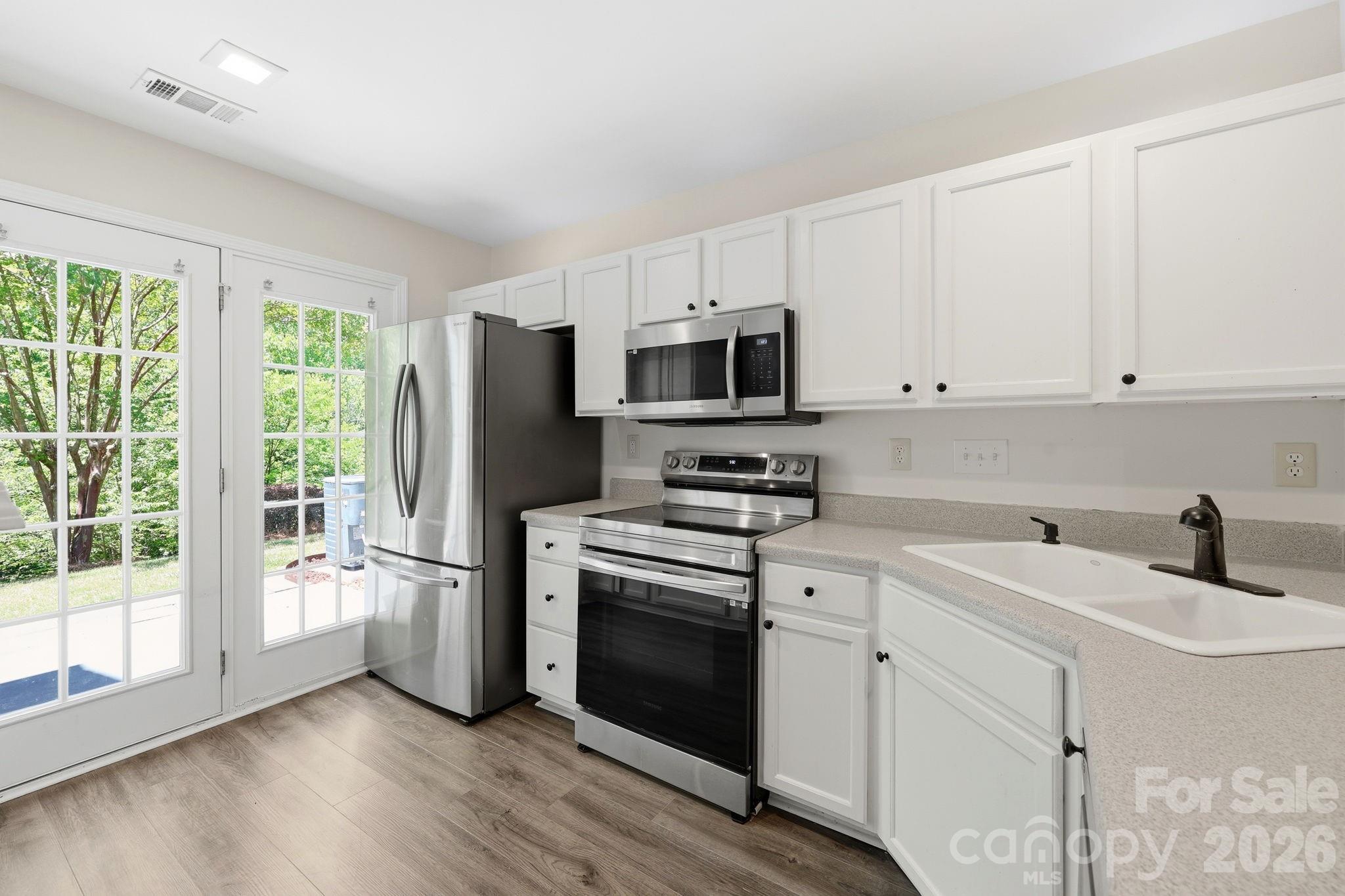 Townhouse at 2540 Brackley Place NW, Concord, photo 4 of 48