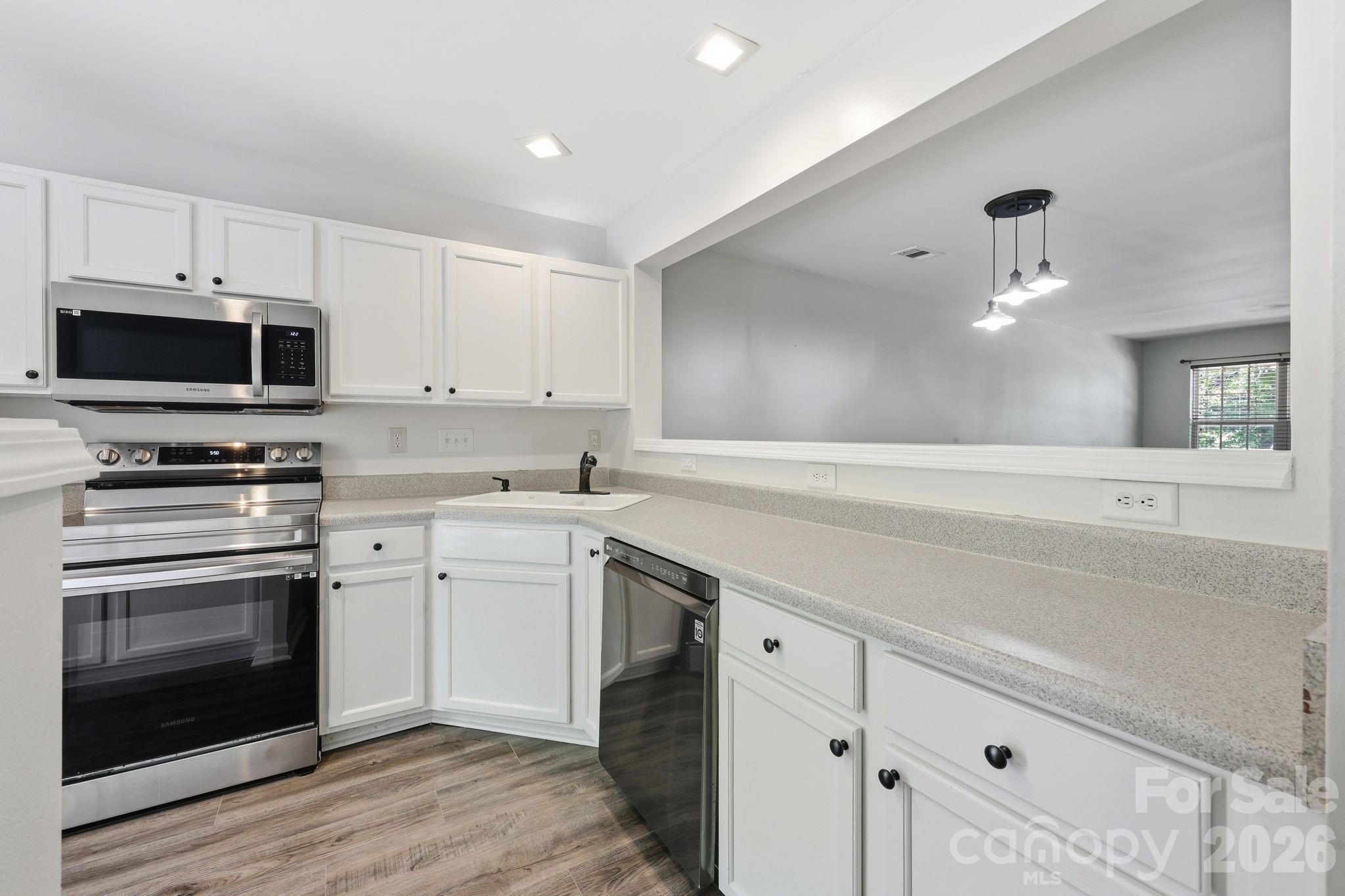 Townhouse at 2540 Brackley Place NW, Concord, photo 5 of 48