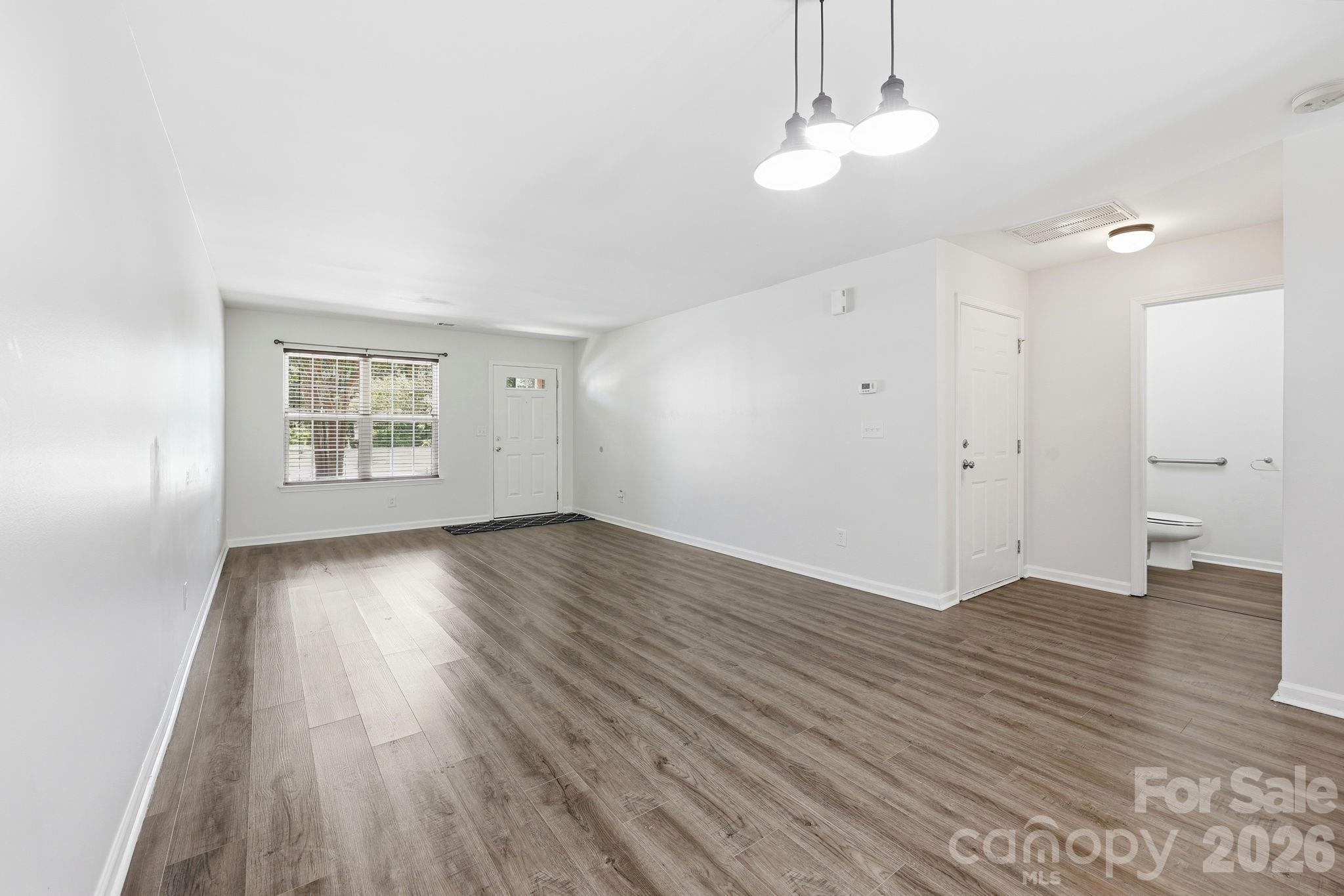 Townhouse at 2540 Brackley Place NW, Concord, photo 7 of 48