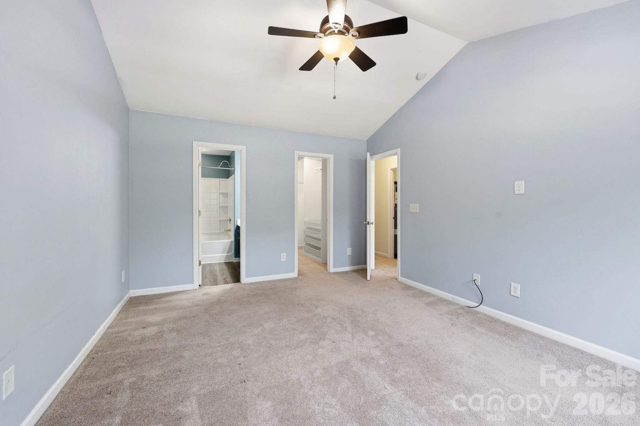 Townhouse at 2540 Brackley Place NW, Concord, photo 8 of 48