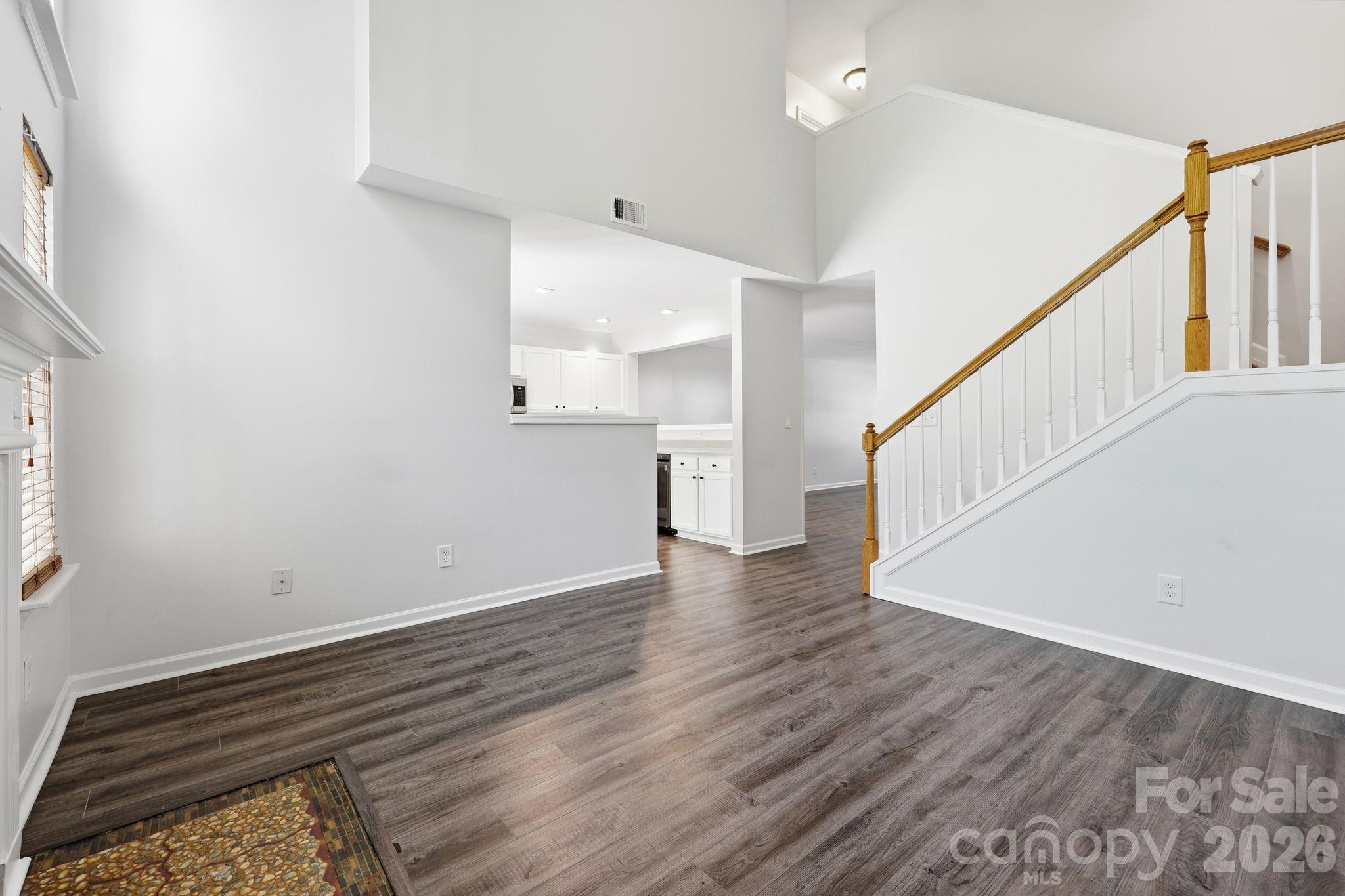 Townhouse at 2540 Brackley Place NW, Concord, photo 9 of 48