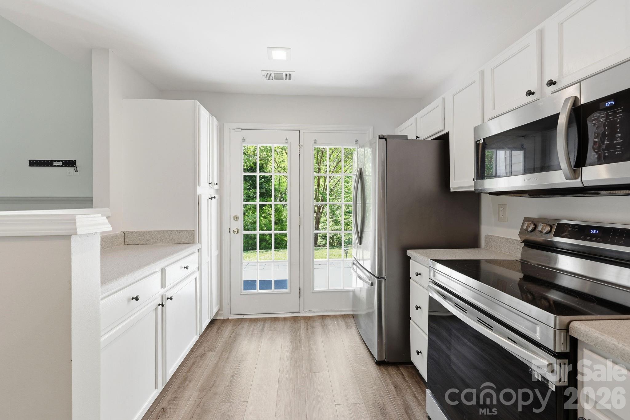 Townhouse at 2540 Brackley Place NW, Concord, photo 10 of 48
