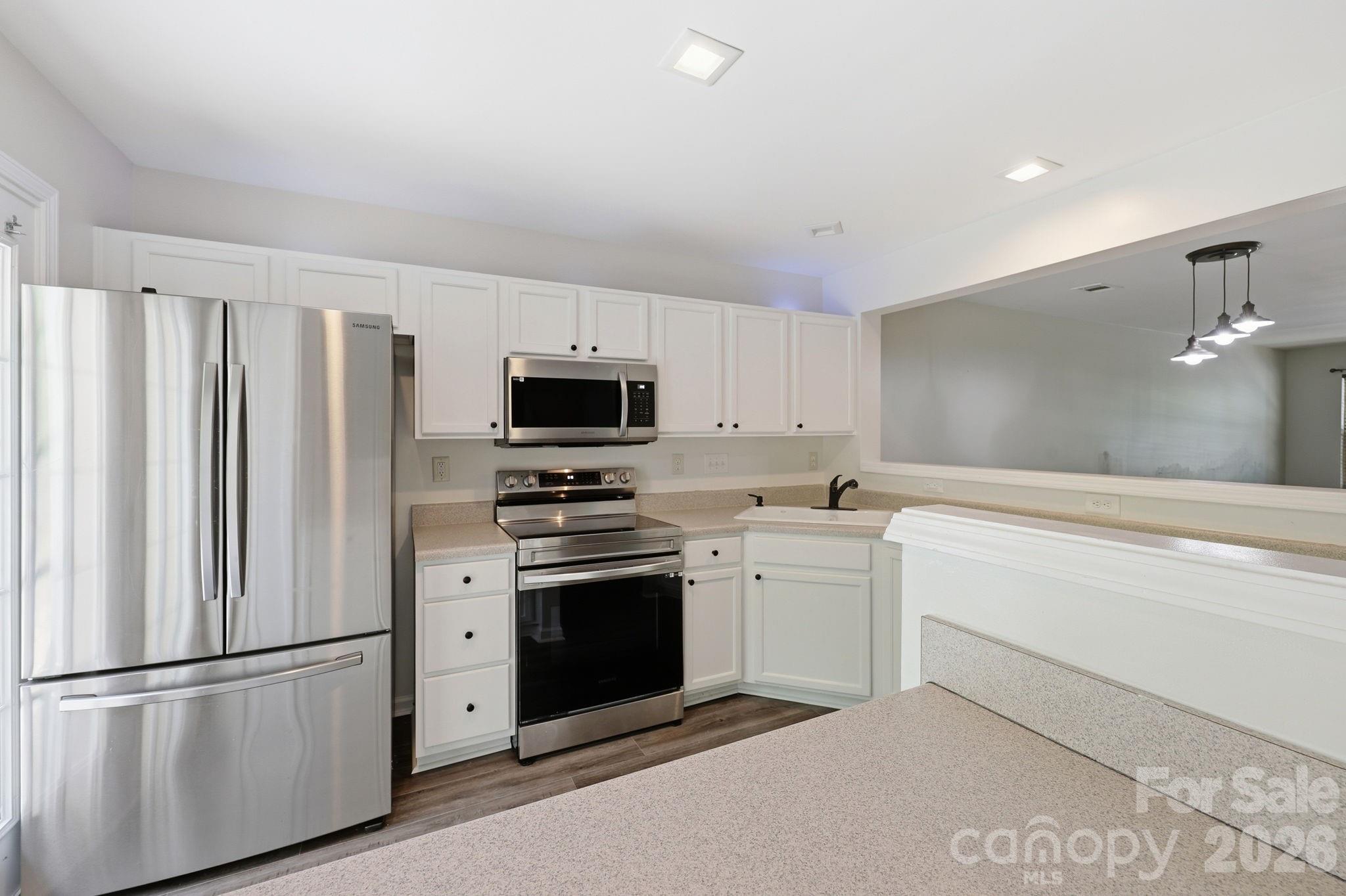 Townhouse at 2540 Brackley Place NW, Concord, photo 11 of 48