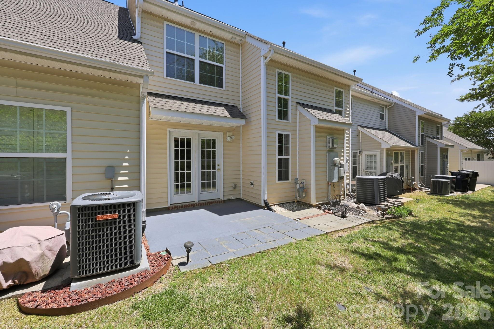 Townhouse at 2540 Brackley Place NW, Concord, photo 14 of 48