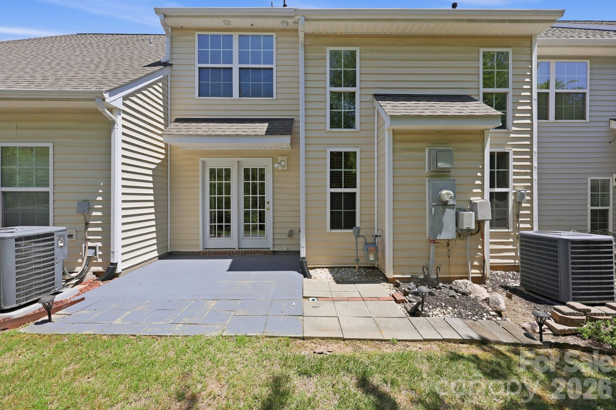Townhouse at 2540 Brackley Place NW, Concord, photo 19 of 48