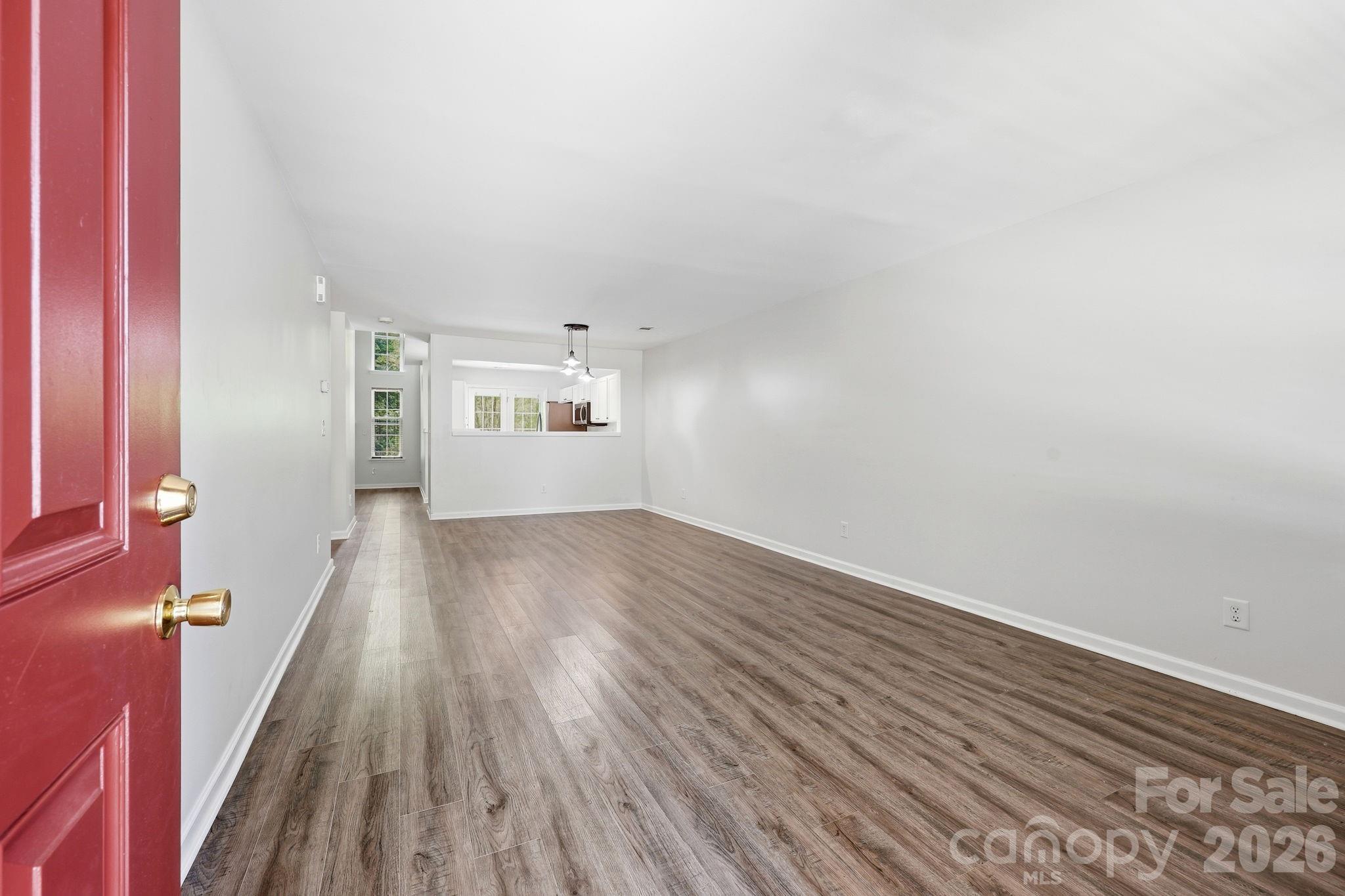 Townhouse at 2540 Brackley Place NW, Concord, photo 21 of 48