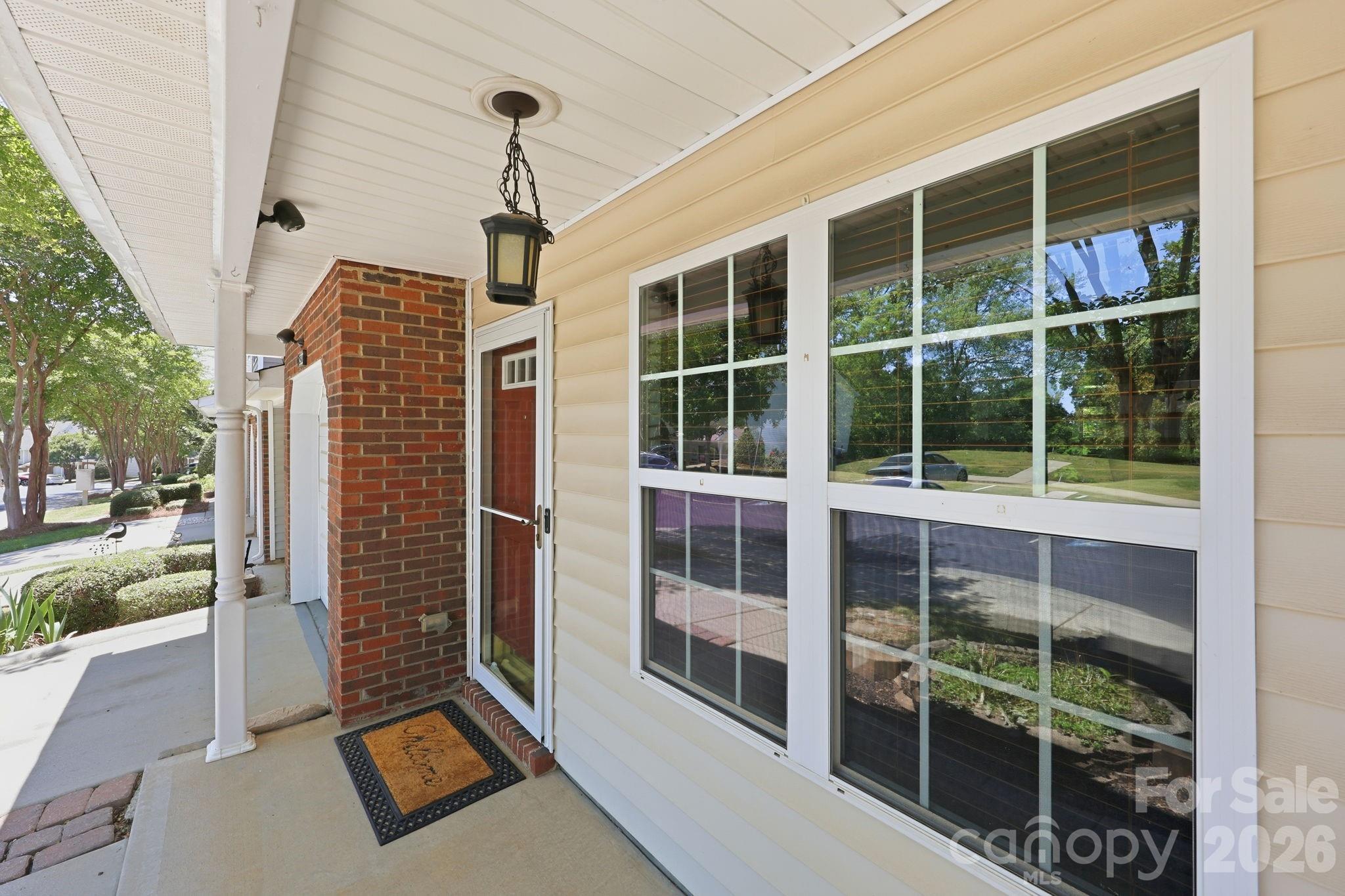 Townhouse at 2540 Brackley Place NW, Concord, photo 30 of 48