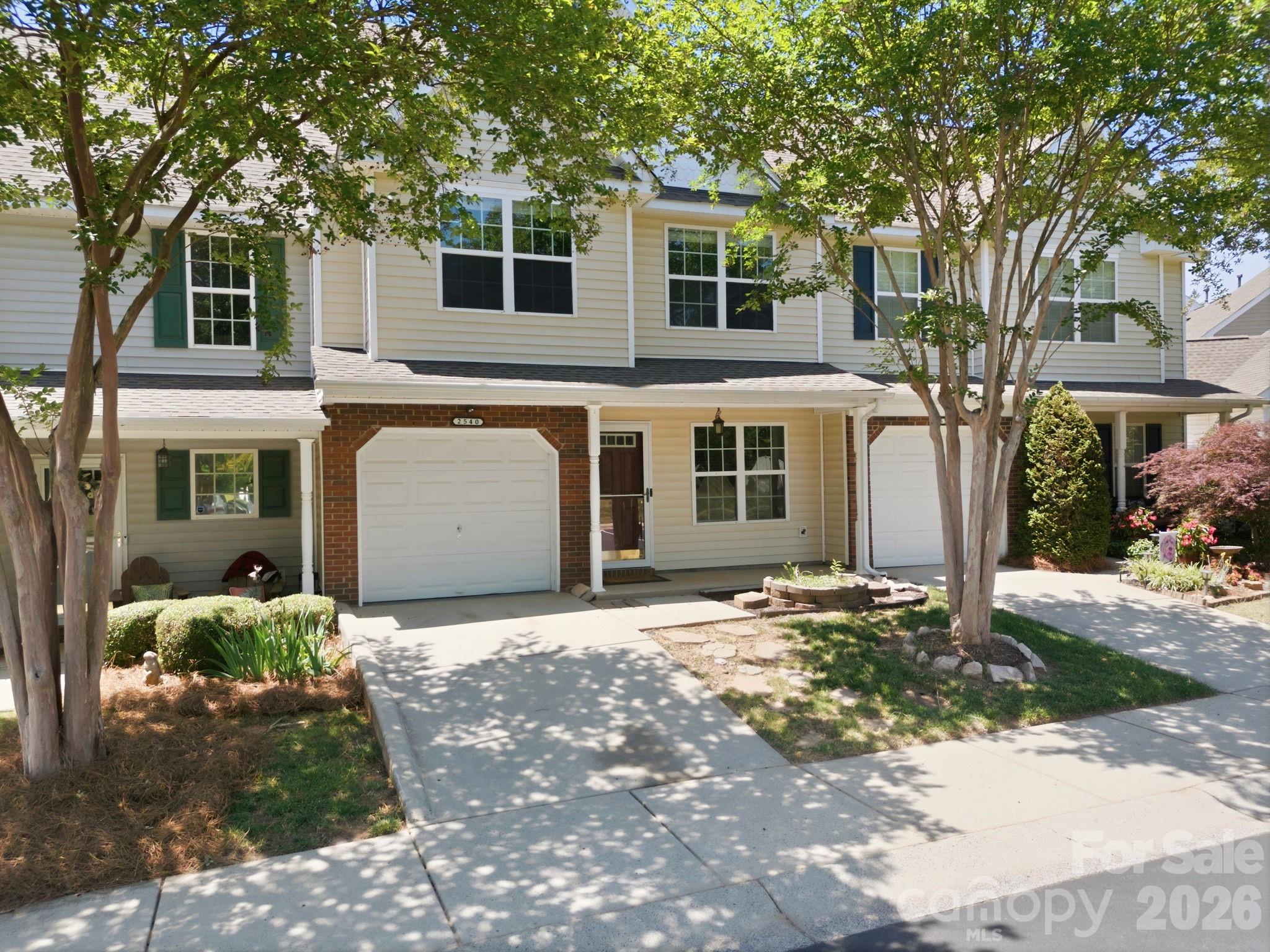 Townhouse at 2540 Brackley Place NW, Concord, photo 31 of 48