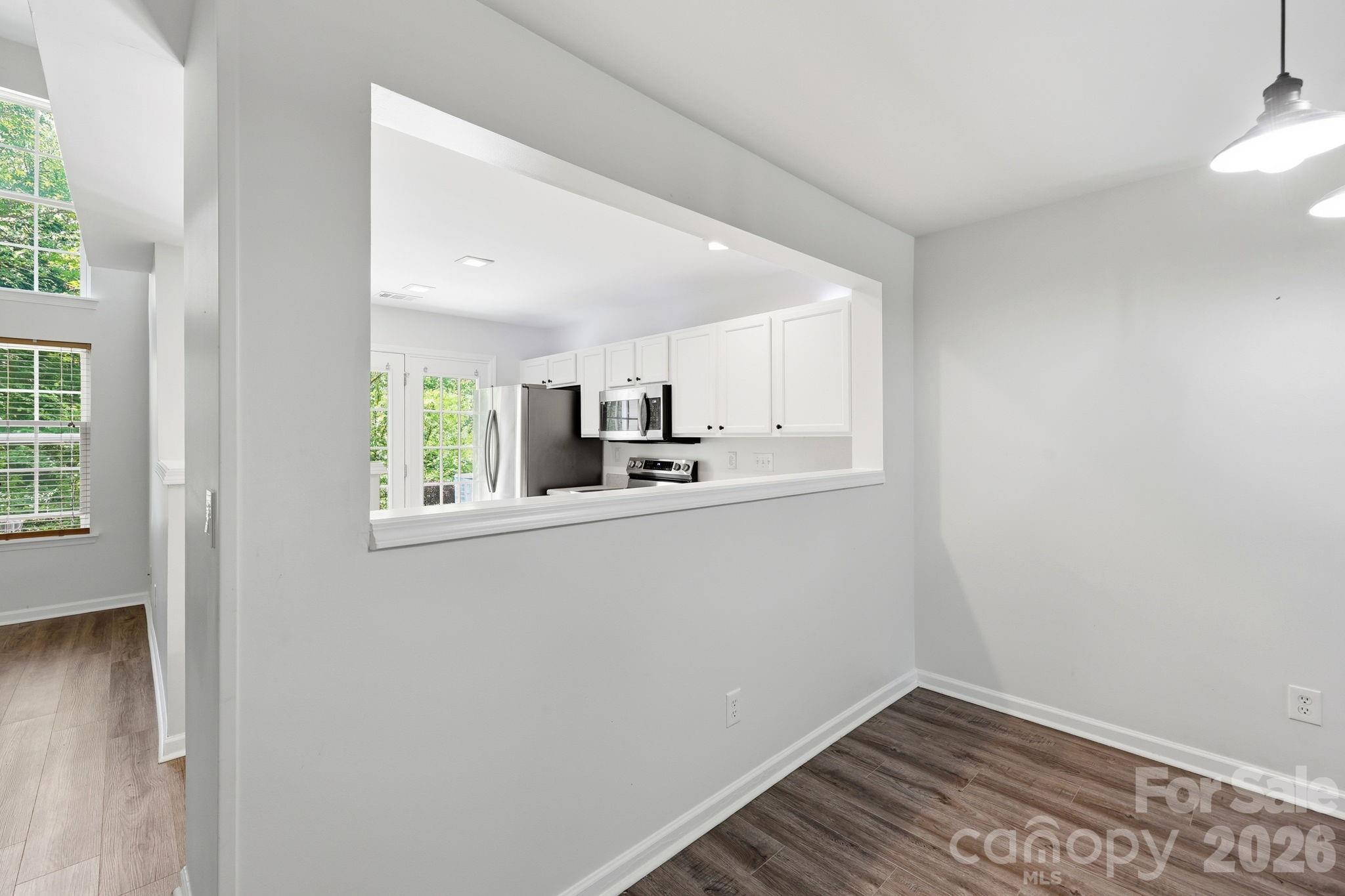 Townhouse at 2540 Brackley Place NW, Concord, photo 33 of 48