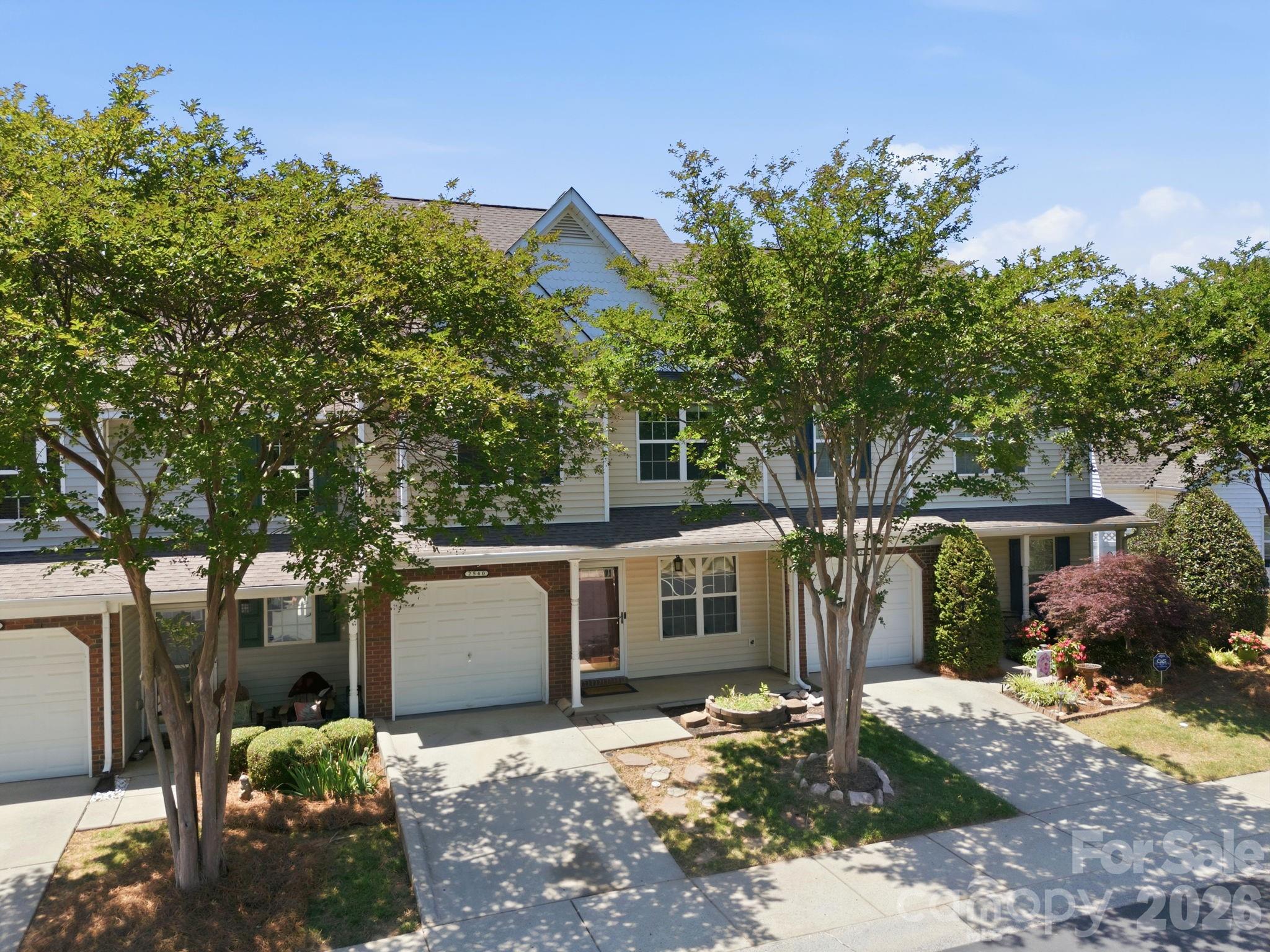 Townhouse at 2540 Brackley Place NW, Concord, photo 34 of 48