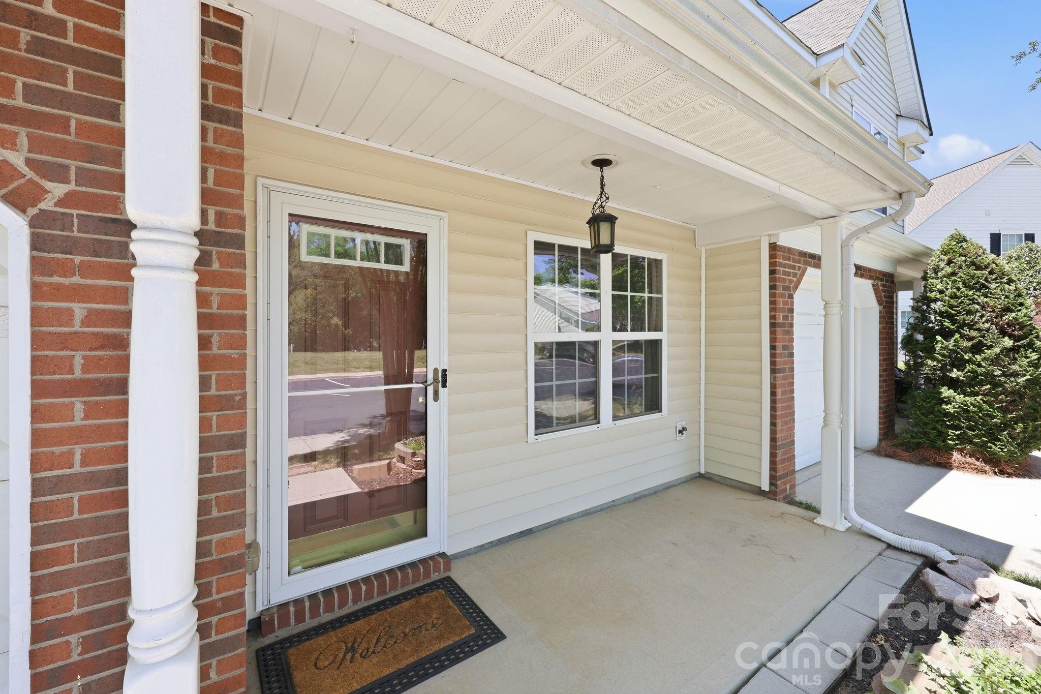 Townhouse at 2540 Brackley Place NW, Concord, photo 36 of 48