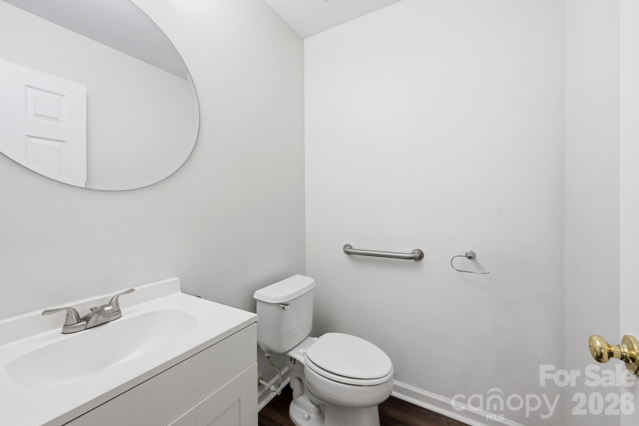 Townhouse at 2540 Brackley Place NW, Concord, photo 38 of 48