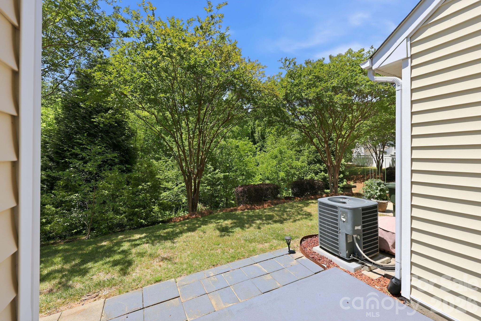 Townhouse at 2540 Brackley Place NW, Concord, photo 39 of 48