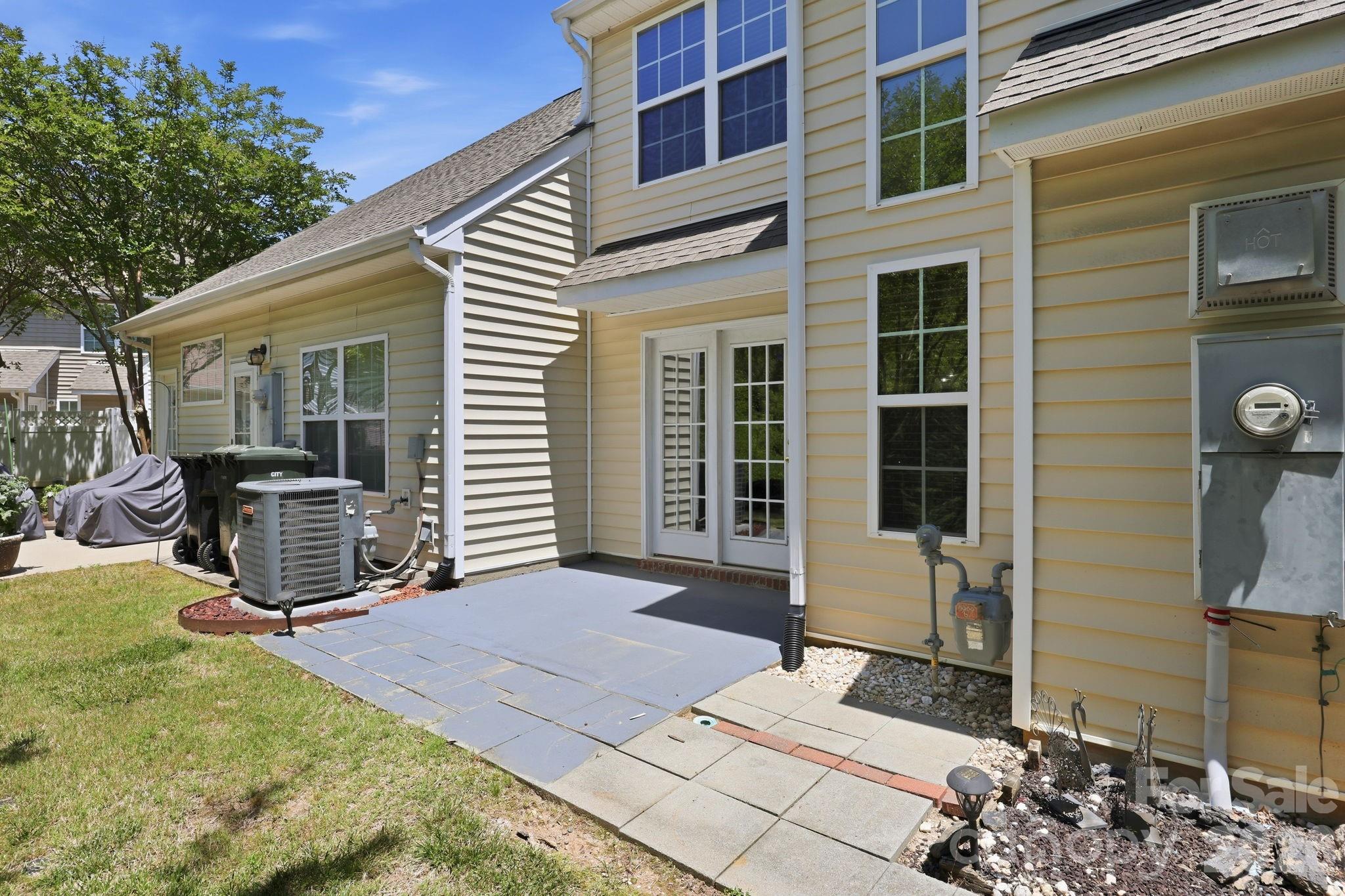 Townhouse at 2540 Brackley Place NW, Concord, photo 40 of 48